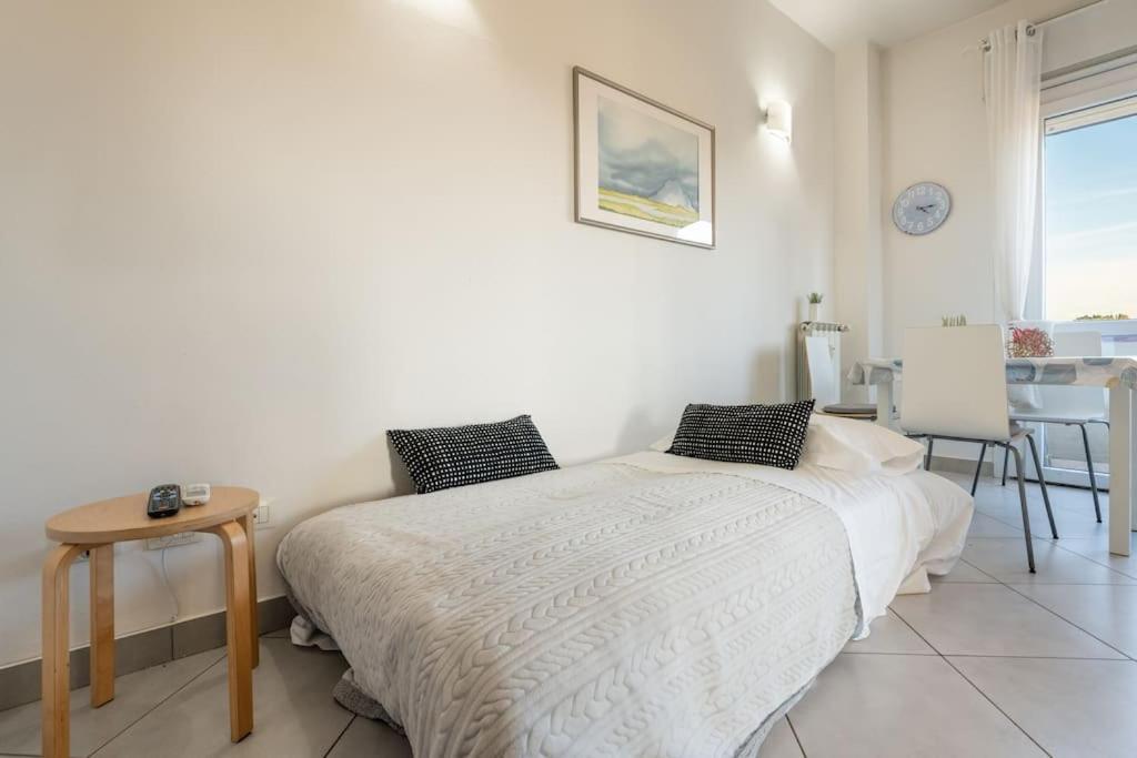 Crystal House Front Tramvia Apartment Florence