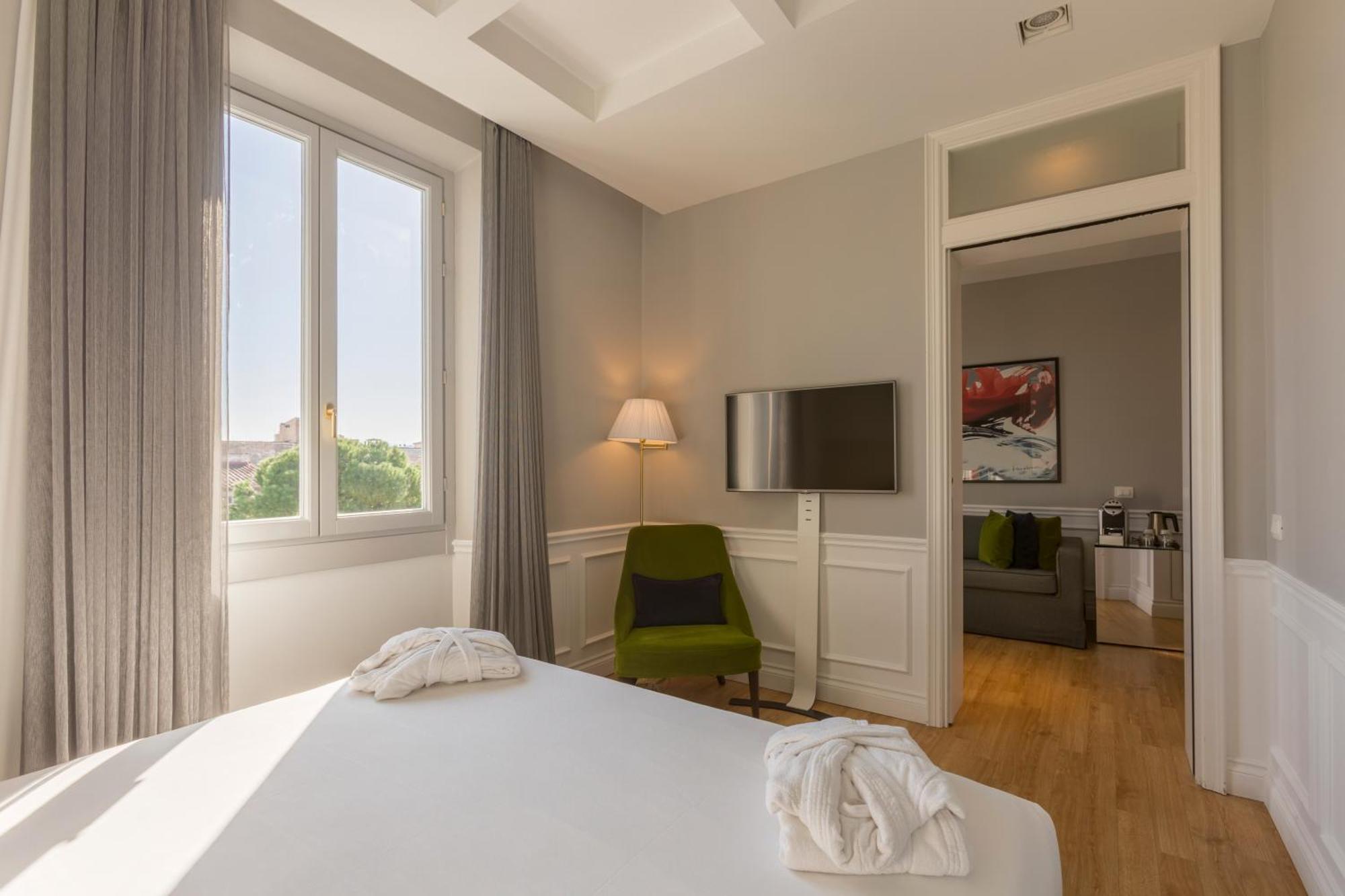 Hotel Palazzo Castri 1874 Firenze
