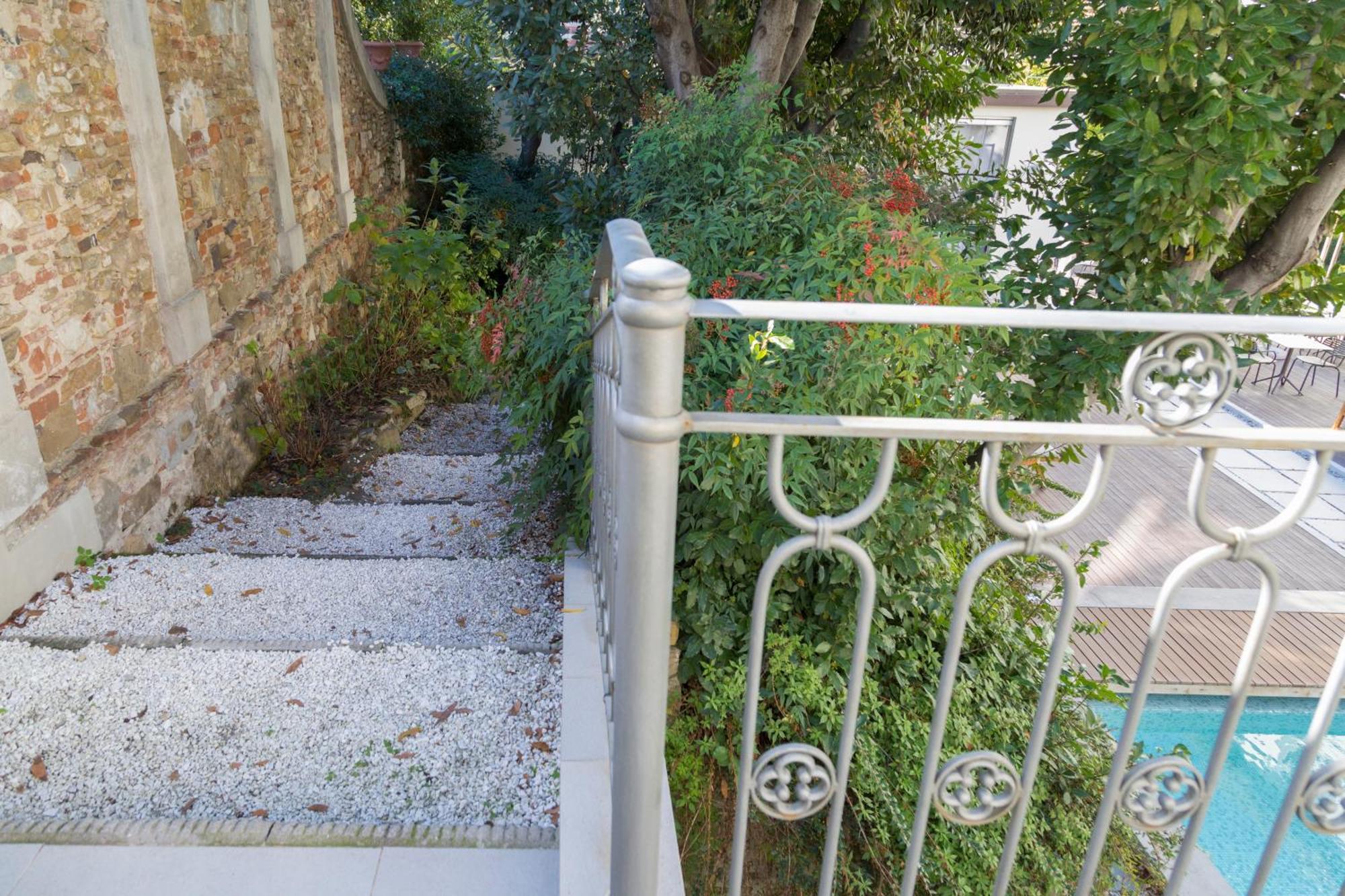 Palazzo Castri 1874