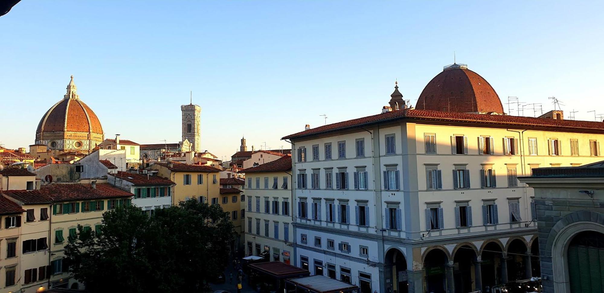 Apartamento Mercato Near Santa Maria Novella *