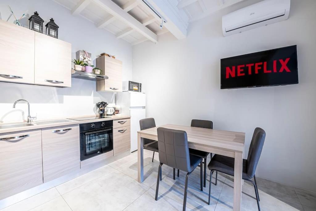 Loft - Ponte Vecchio Apartment