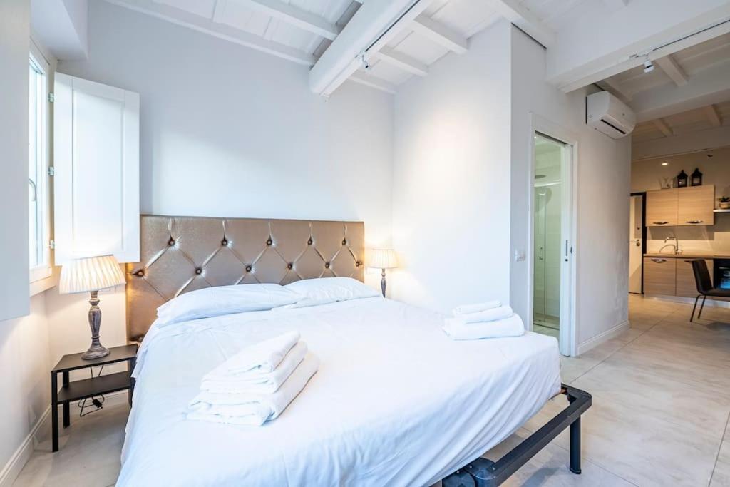 Loft - Ponte Vecchio * Florence