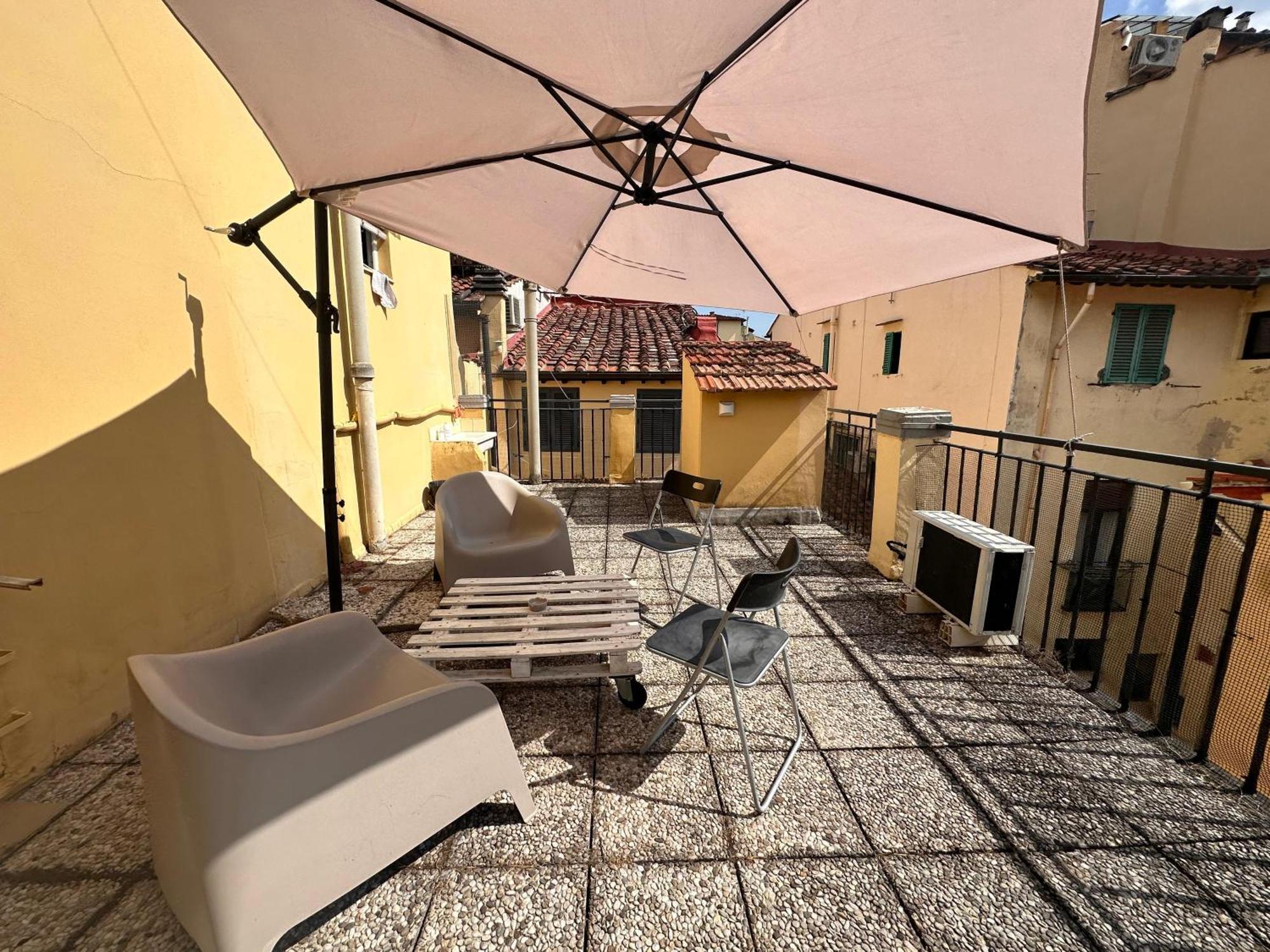 La Terraza A * Firenze