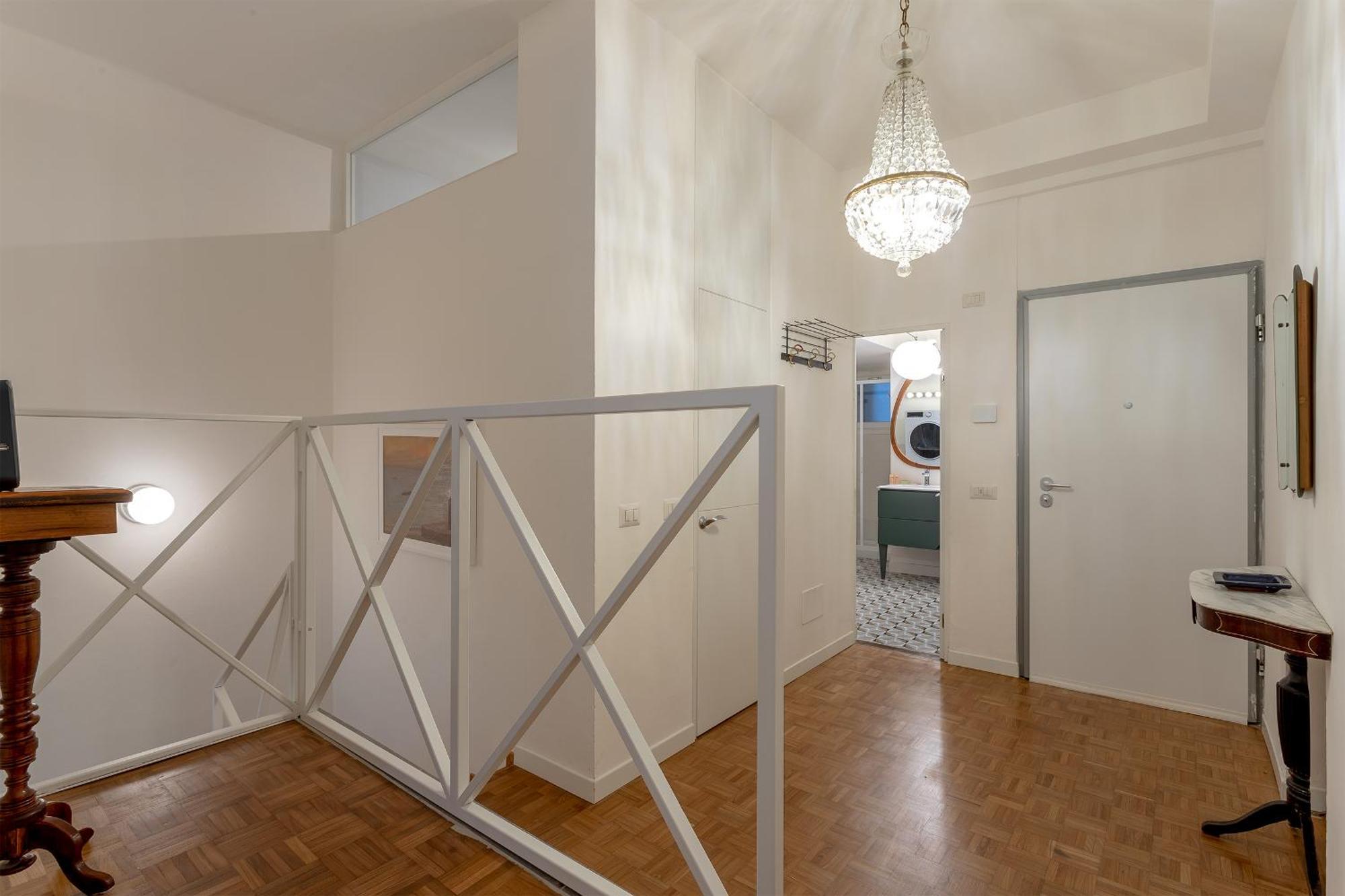 A Casa Di Gio' Lejlighed Firenze