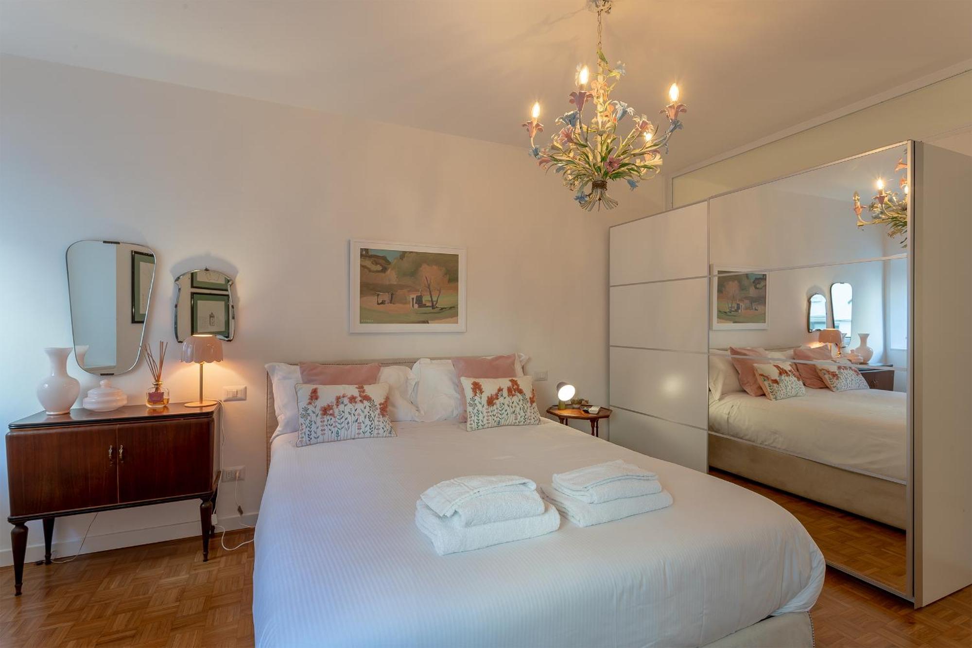 A Casa Di Gio' Firenze