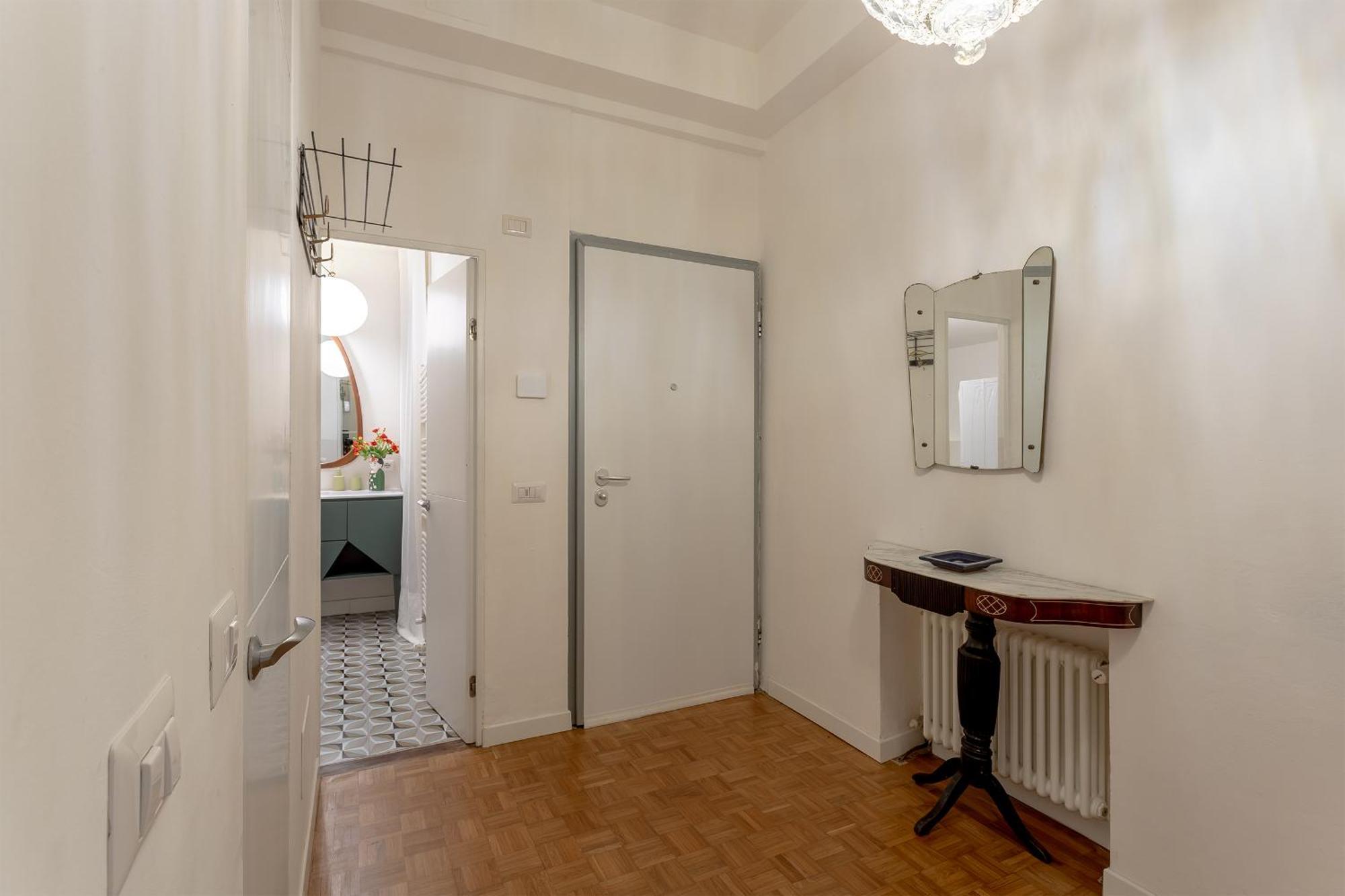 A Casa Di Gio' Lejlighed *