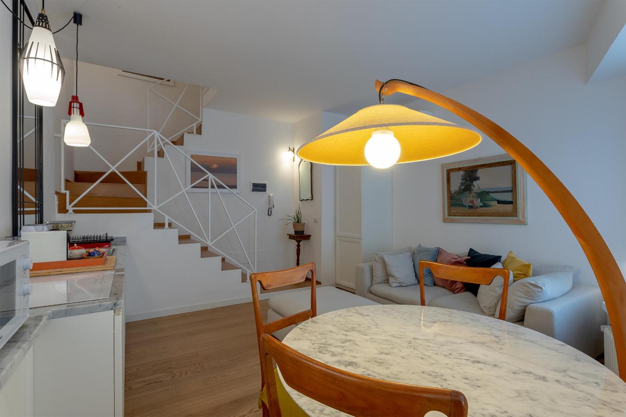 Lejlighed A Casa Di Gio' *