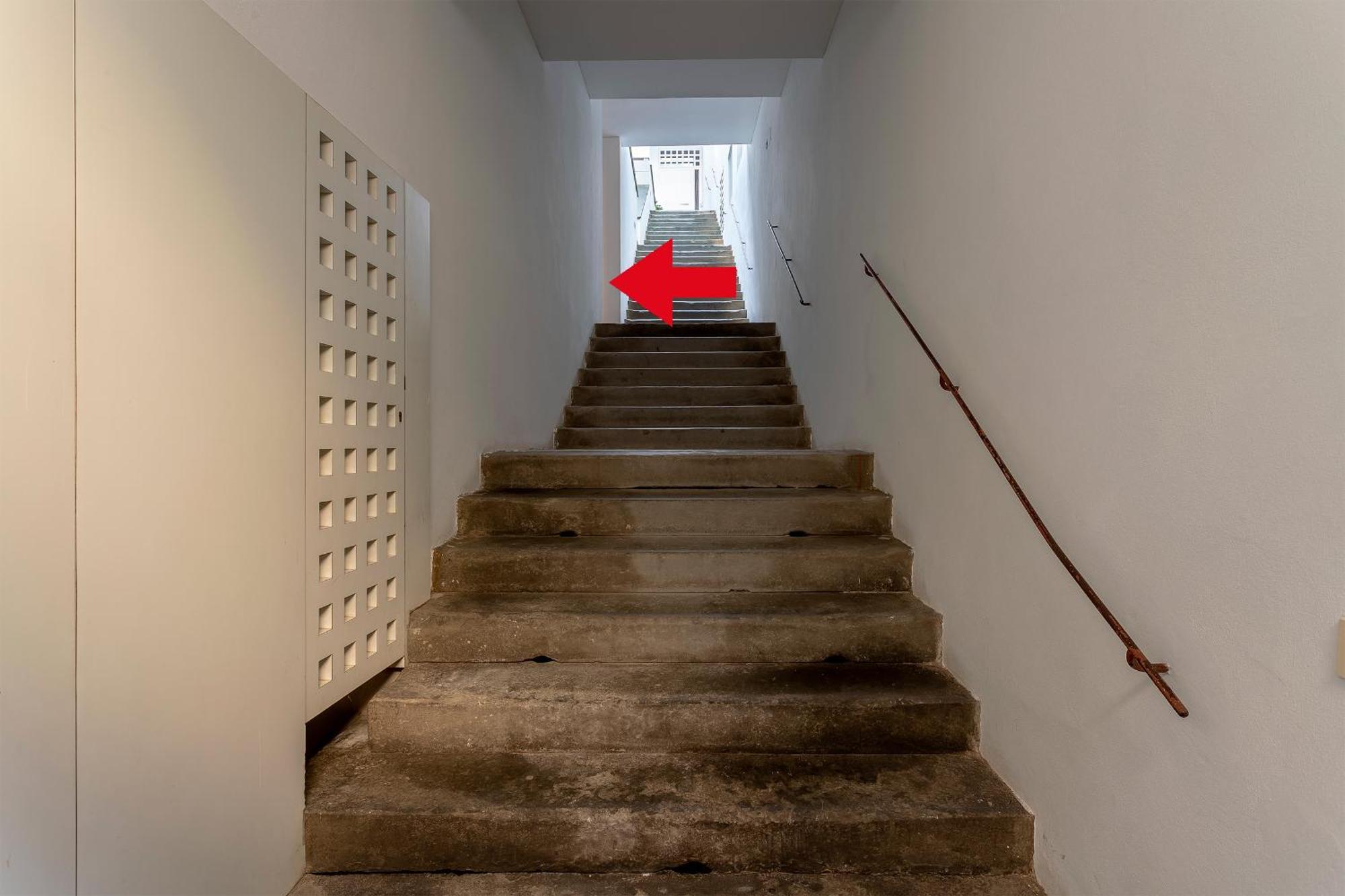 Lejlighed A Casa Di Gio' *