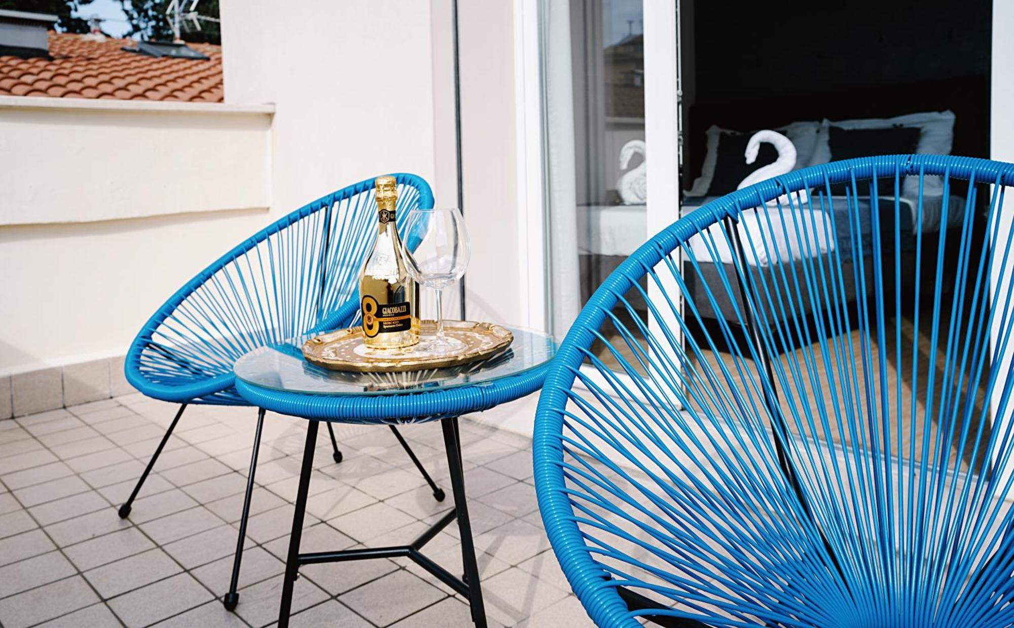 Apartamento Dream Homes