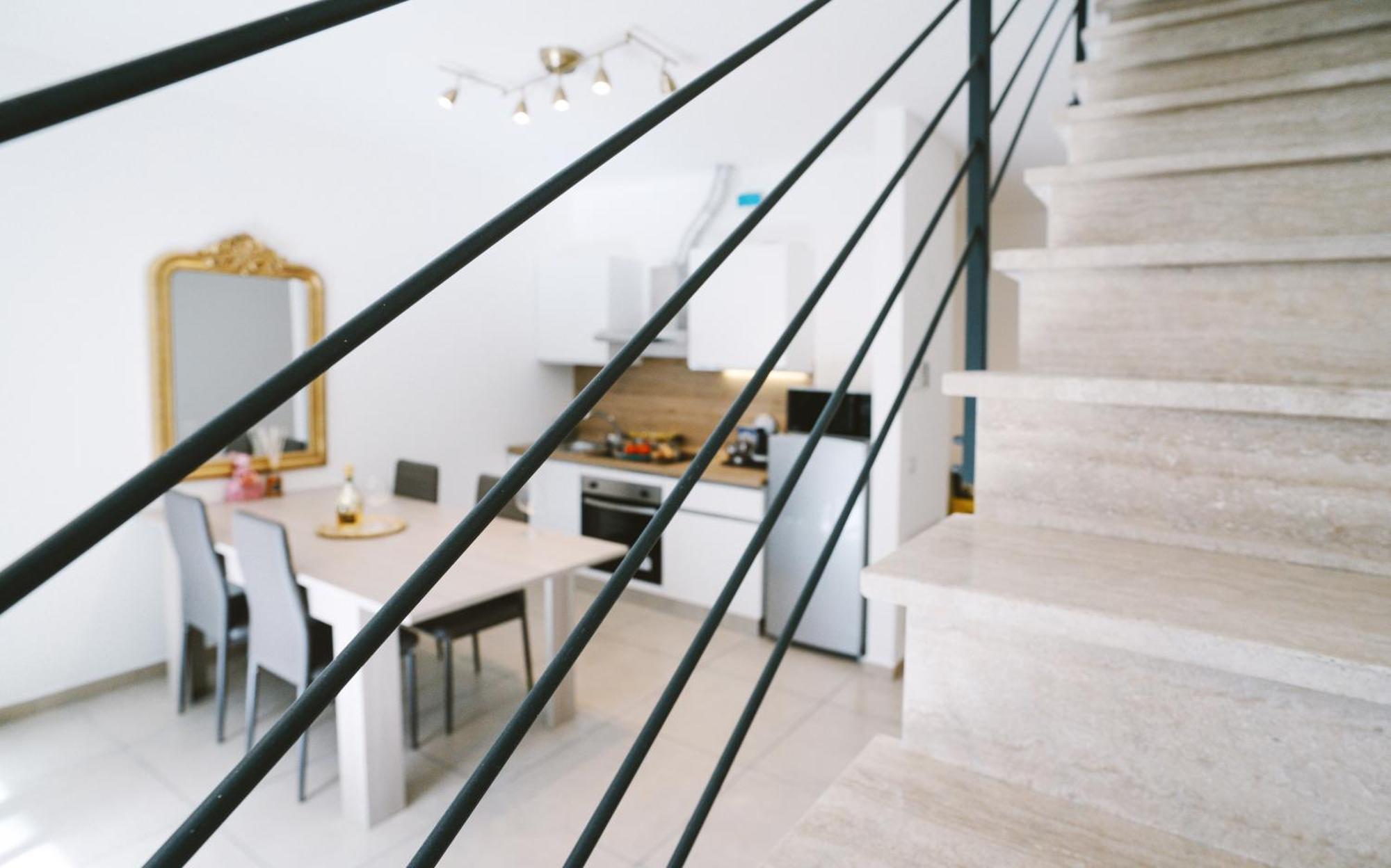 Apartamento Dream Homes *