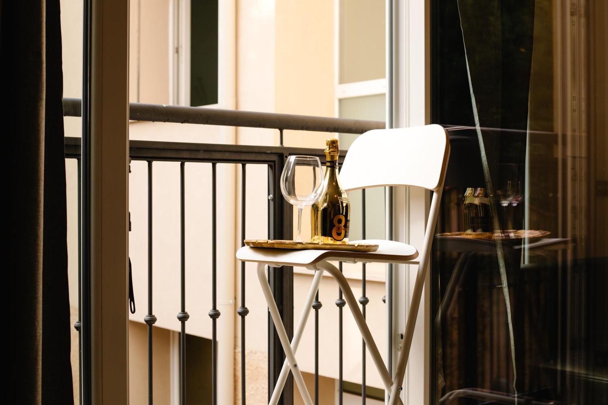 Dream Homes Apartamento