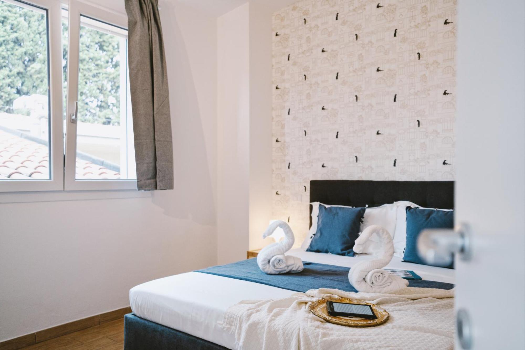 Apartamento Dream Homes Florença