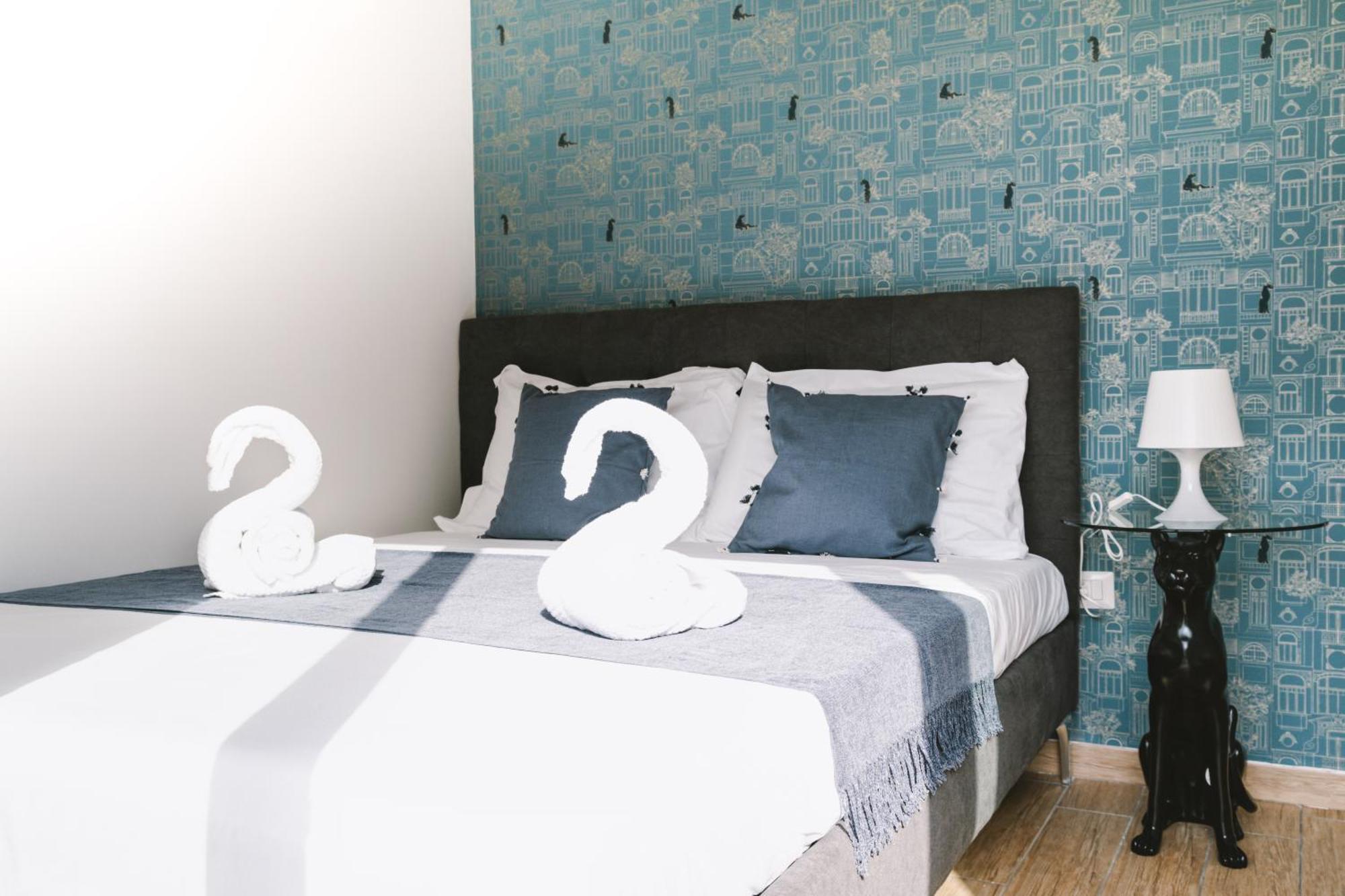Dream Homes Apartamento *