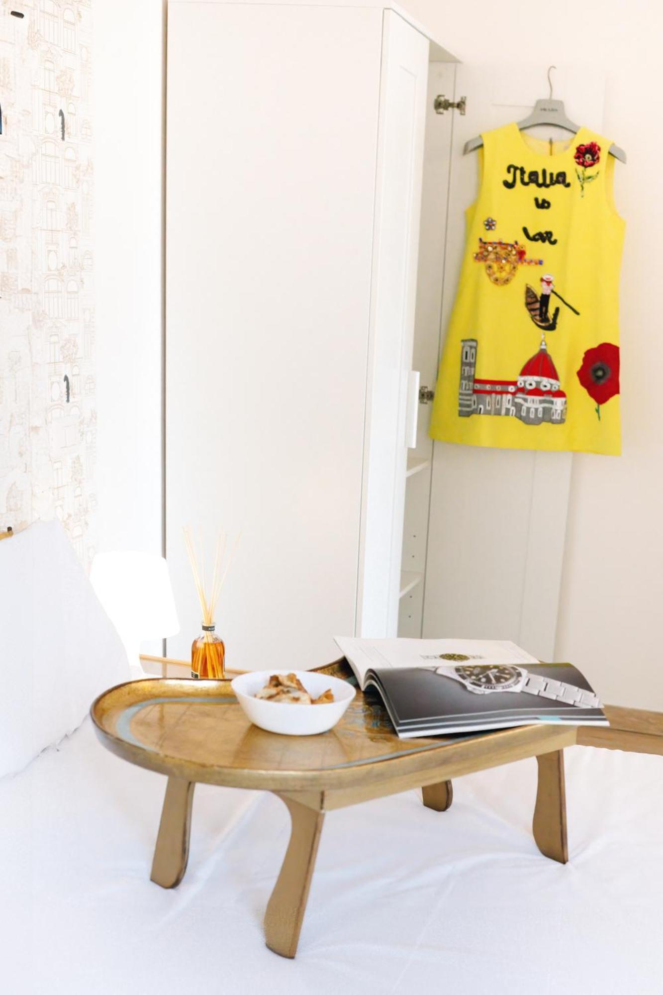Apartamento Dream Homes *