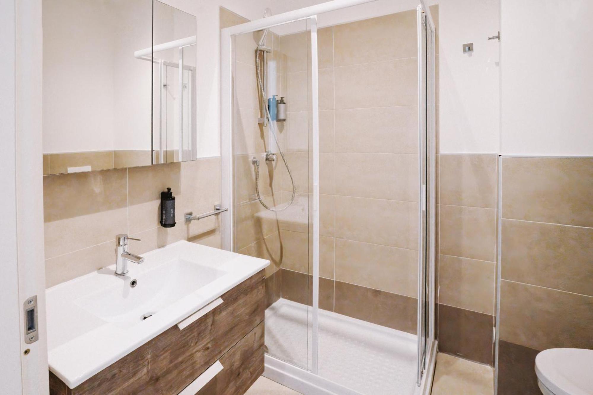 Dream Homes Apartamento