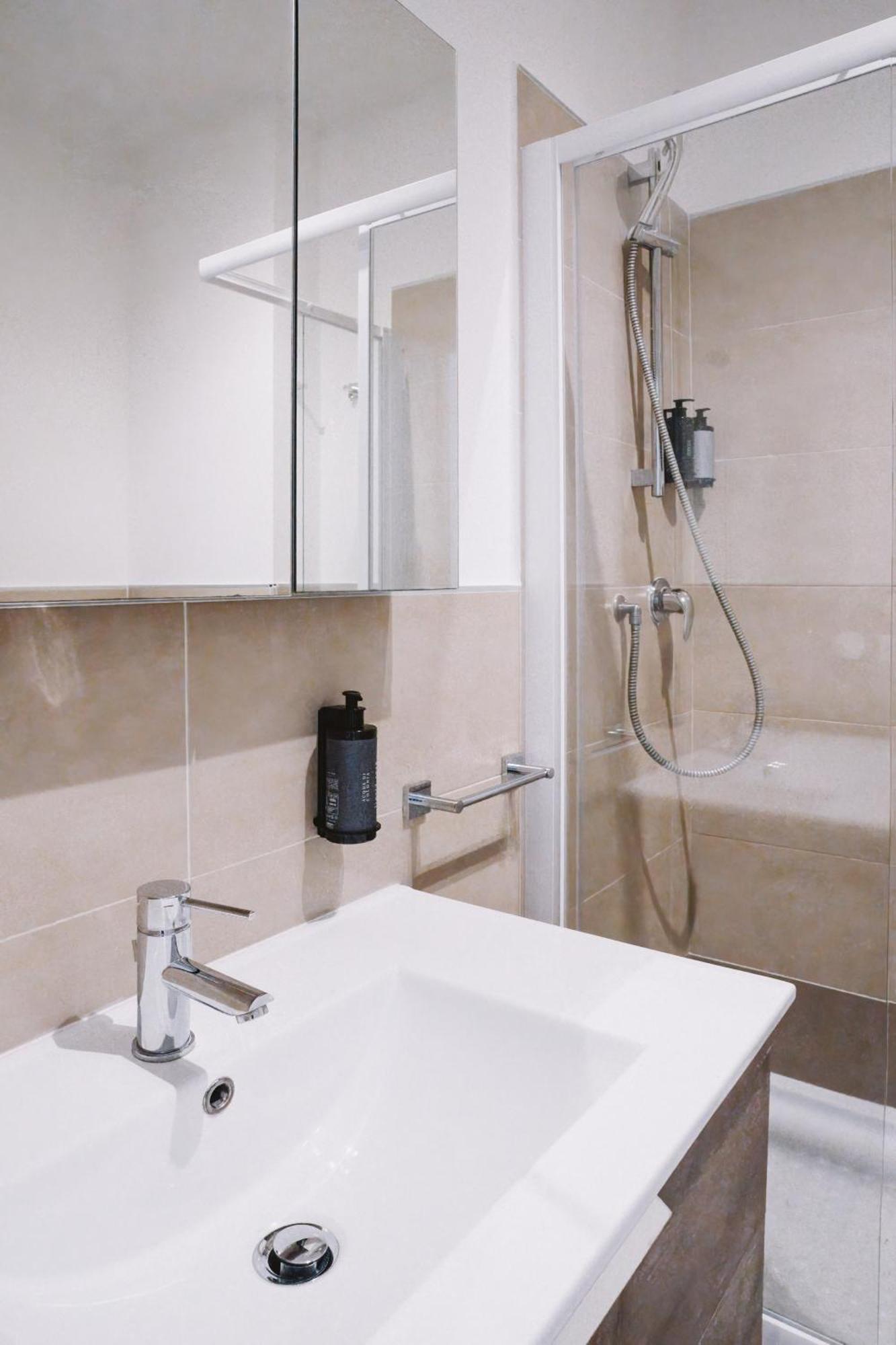 Apartamento Dream Homes *