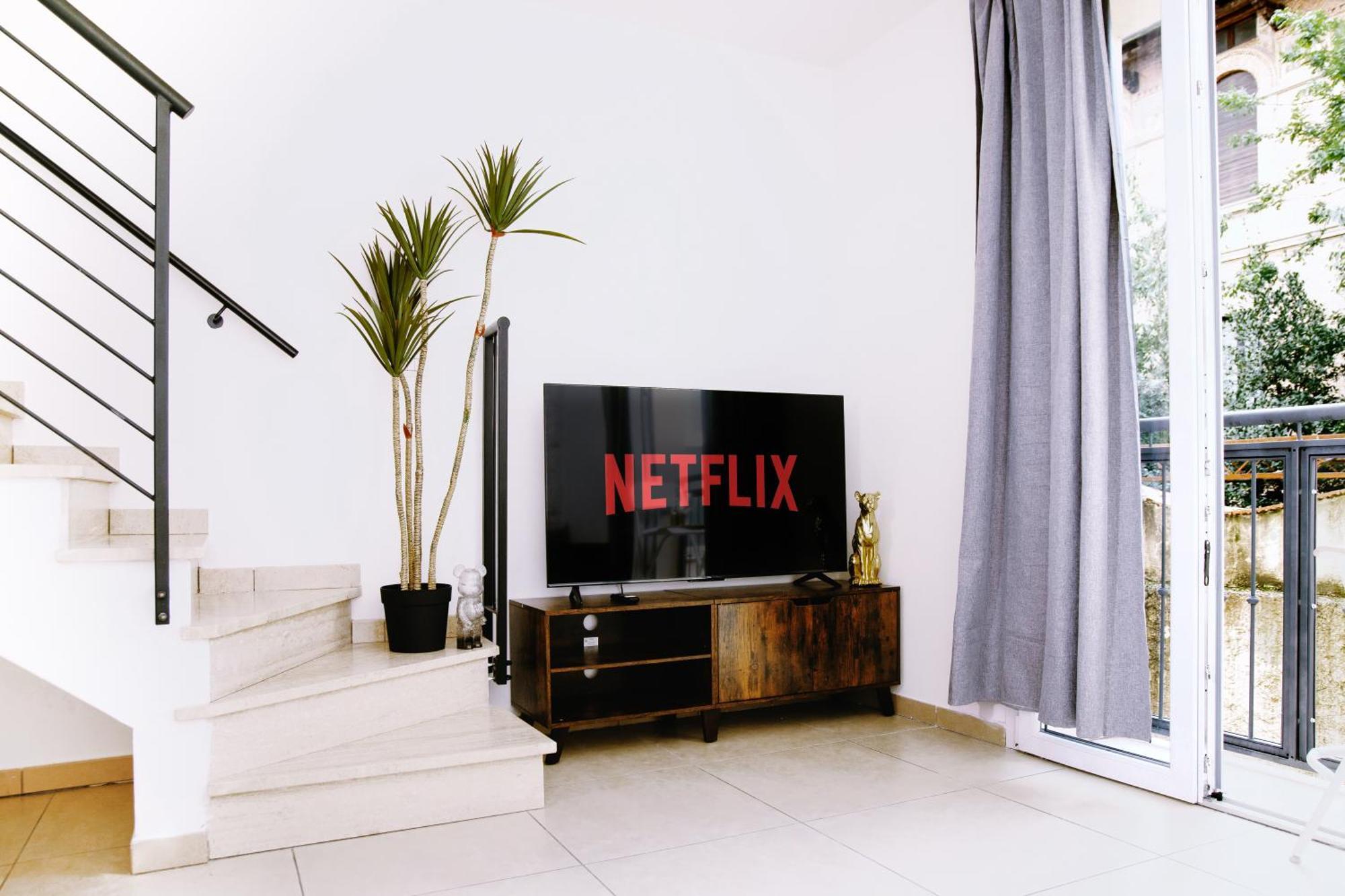 Apartamento Dream Homes *