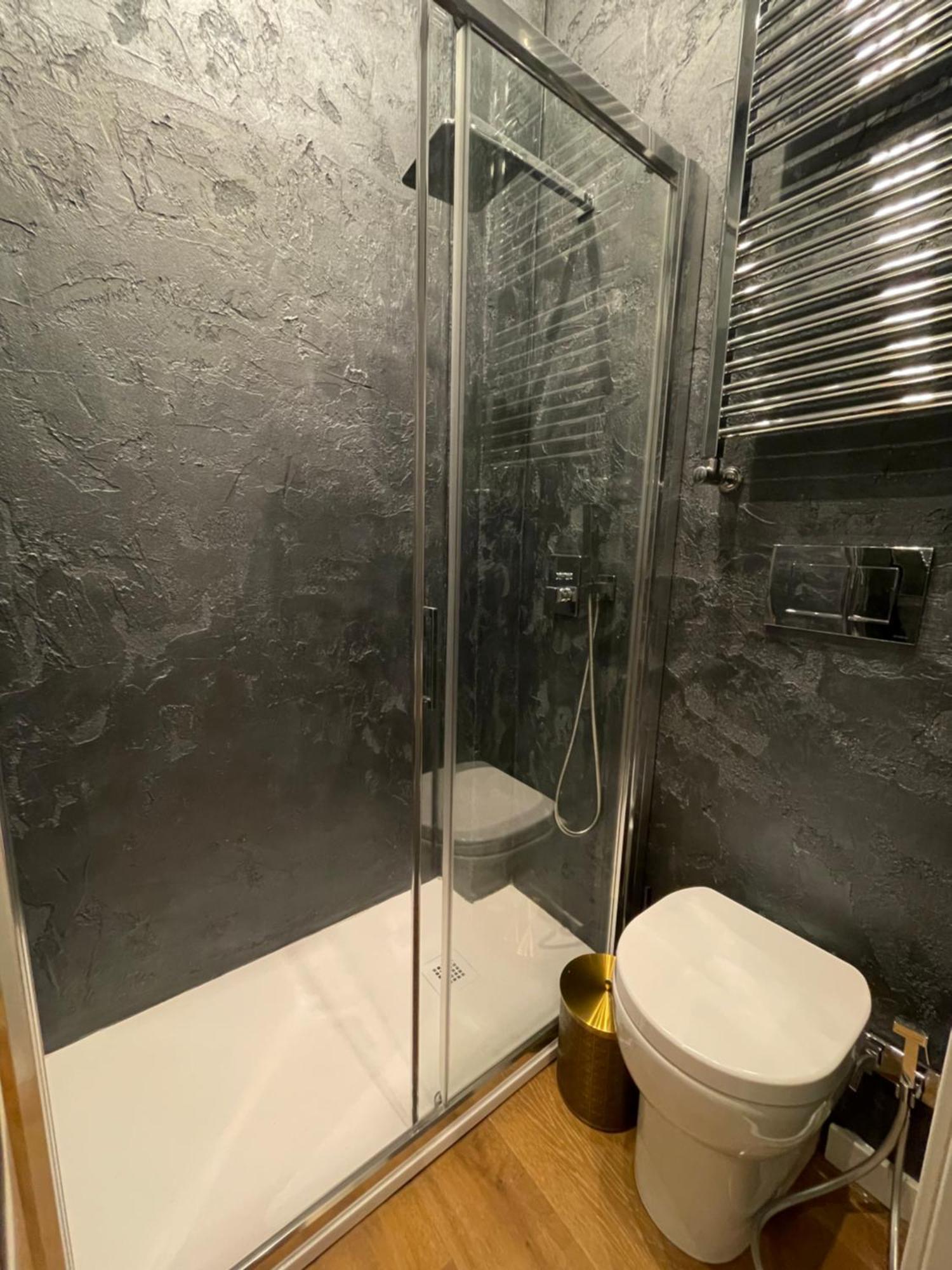 Apartamento Romantic Getaway Florença