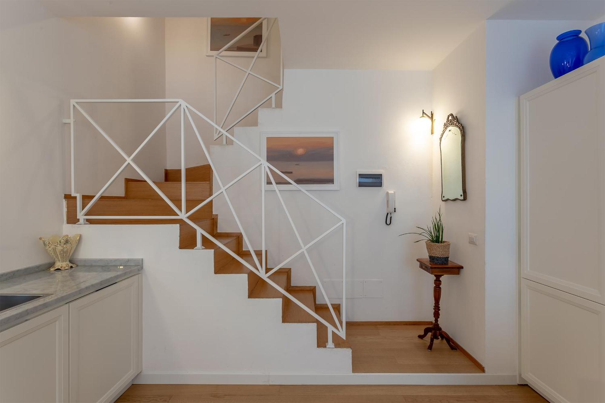 A Casa Di Gio' Lejlighed Firenze