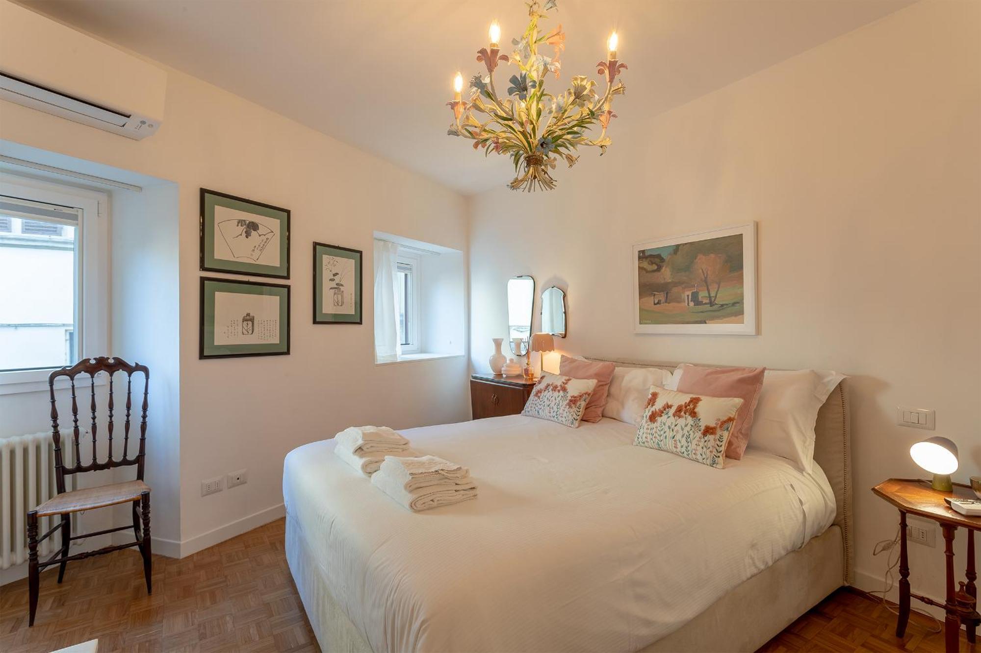 Lejlighed A Casa Di Gio' Firenze