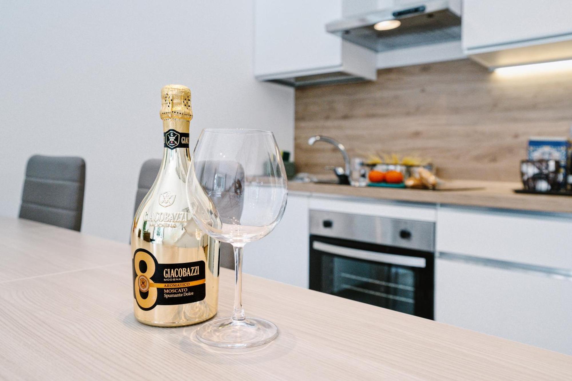 Dream Homes Apartamento