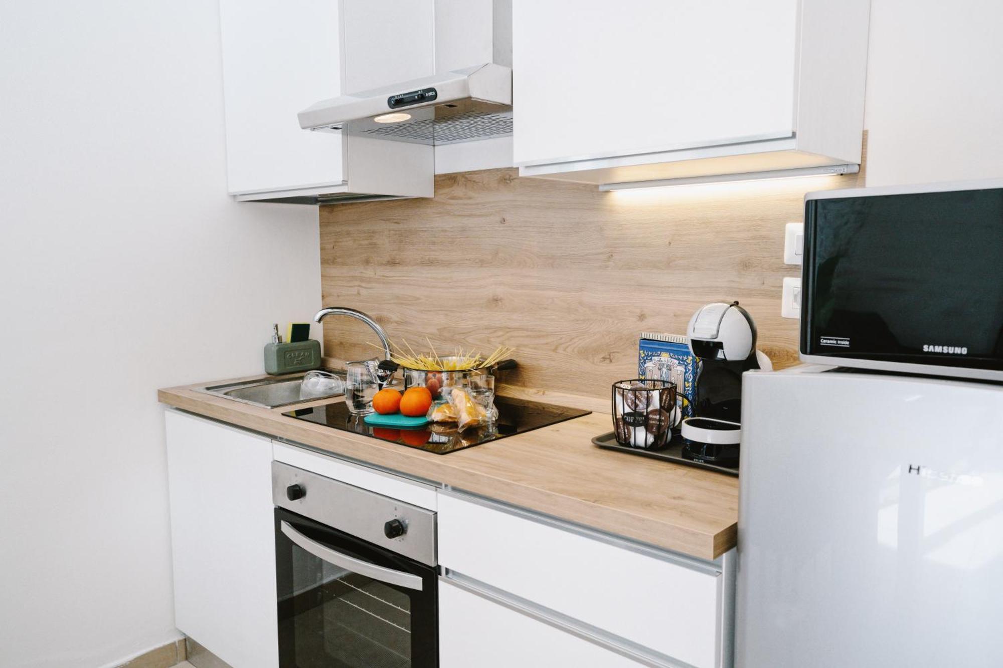Apartamento Dream Homes *