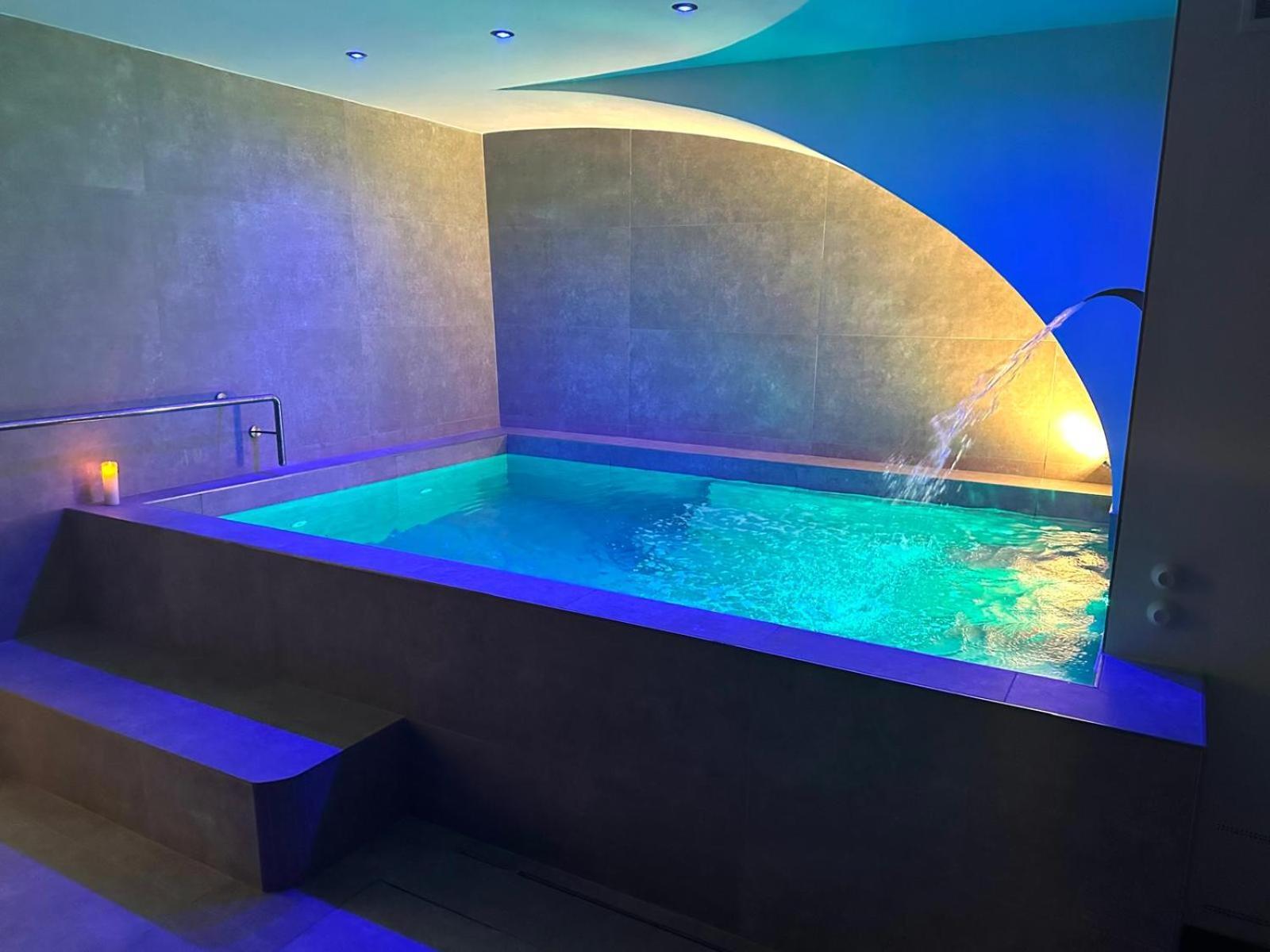Leilighetshoteller Dimora Collection - Le Corti - Boutique Luxury In A Restored 13th Century Convent, With Sauna And Gym (adults Only) *