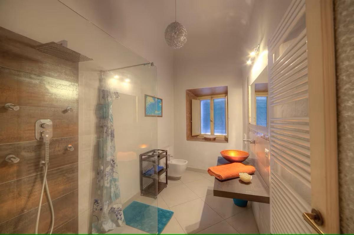 Appartamento Historical Building Charming