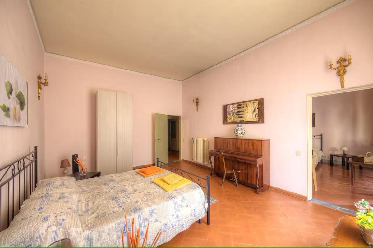 Historical Building Charming Appartamento Firenze