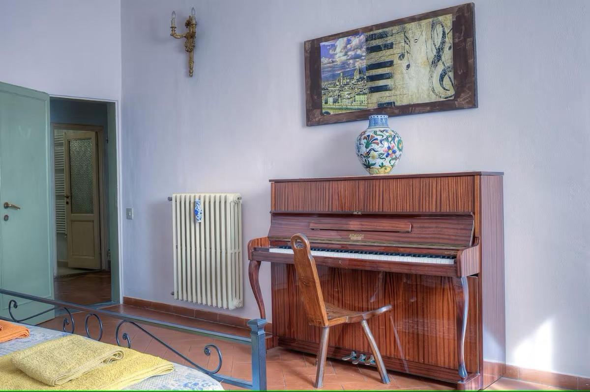Appartamento Historical Building Charming