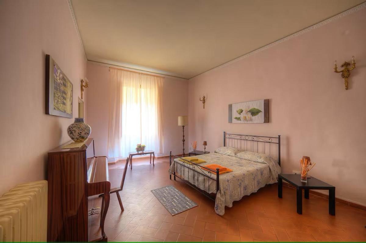 Appartamento Historical Building Charming *