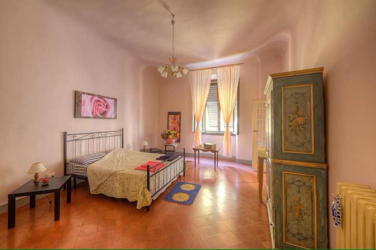 Historical Building Charming Appartamento Firenze