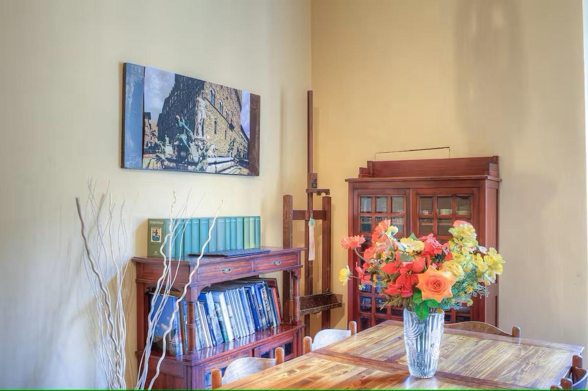 Historical Building Charming * Firenze