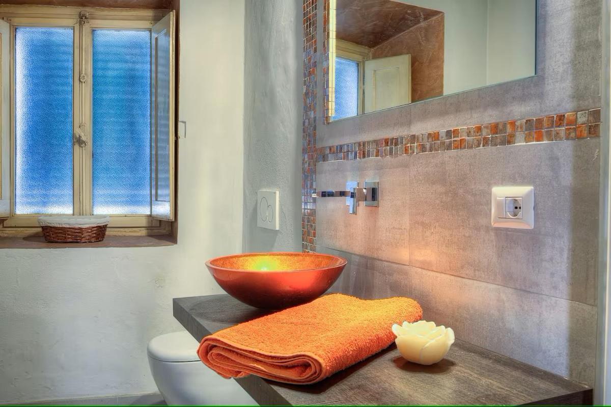 Appartamento Historical Building Charming Firenze