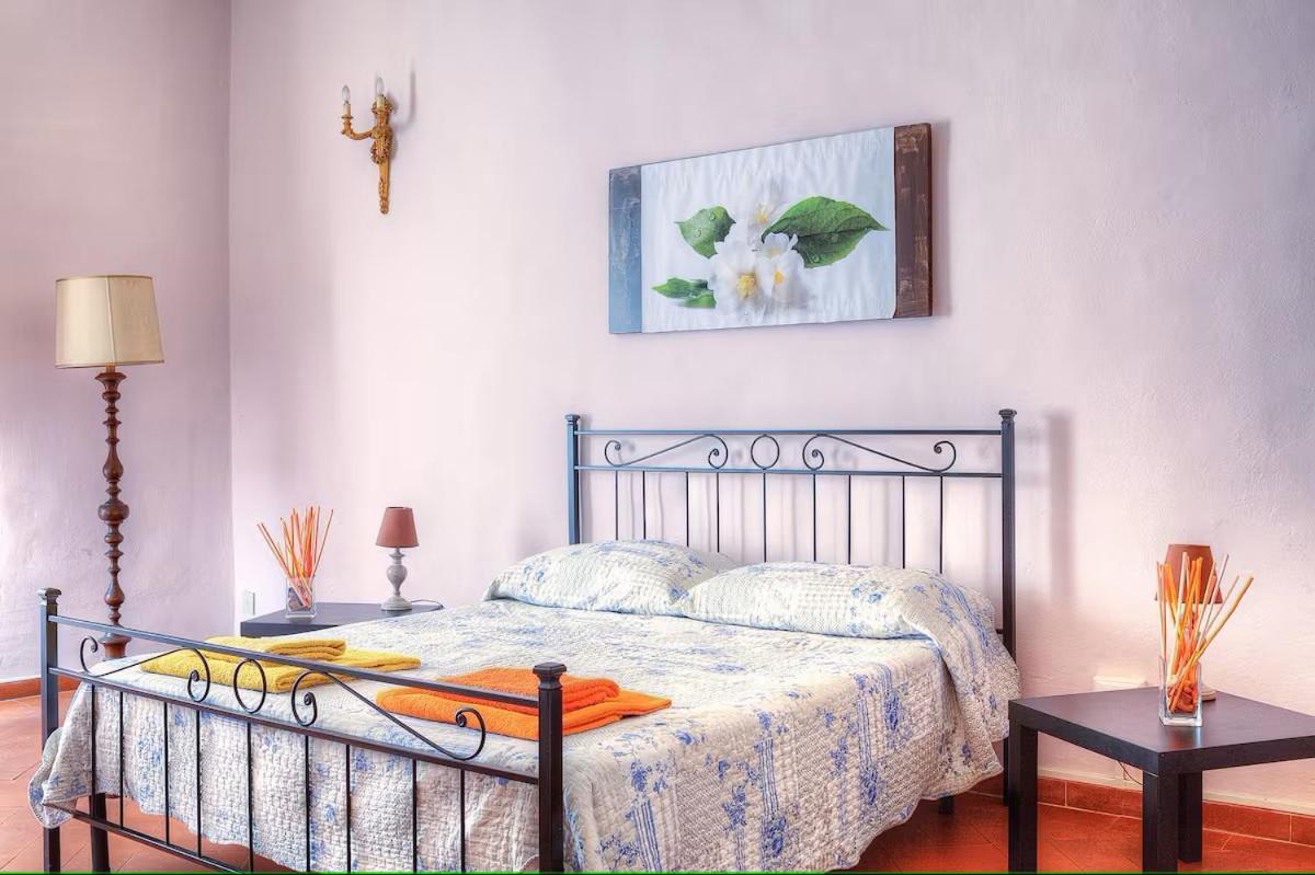 Historical Building Charming Firenze