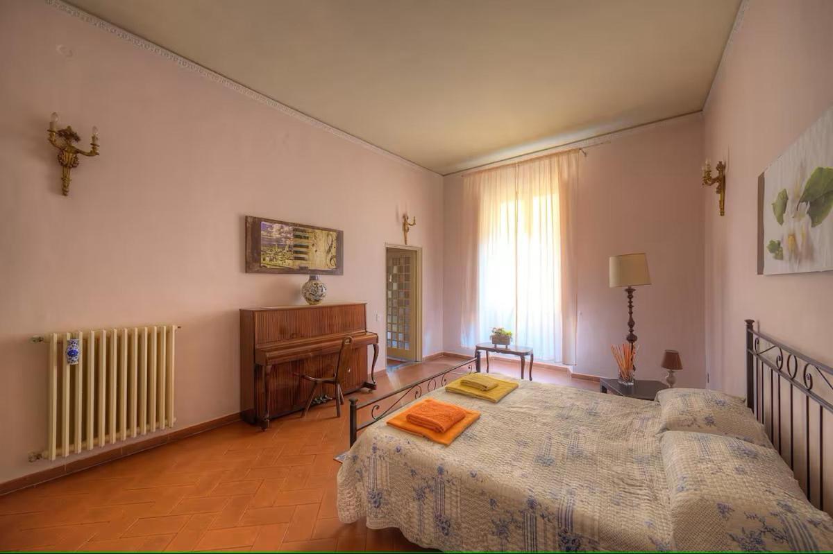 Historical Building Charming Appartamento