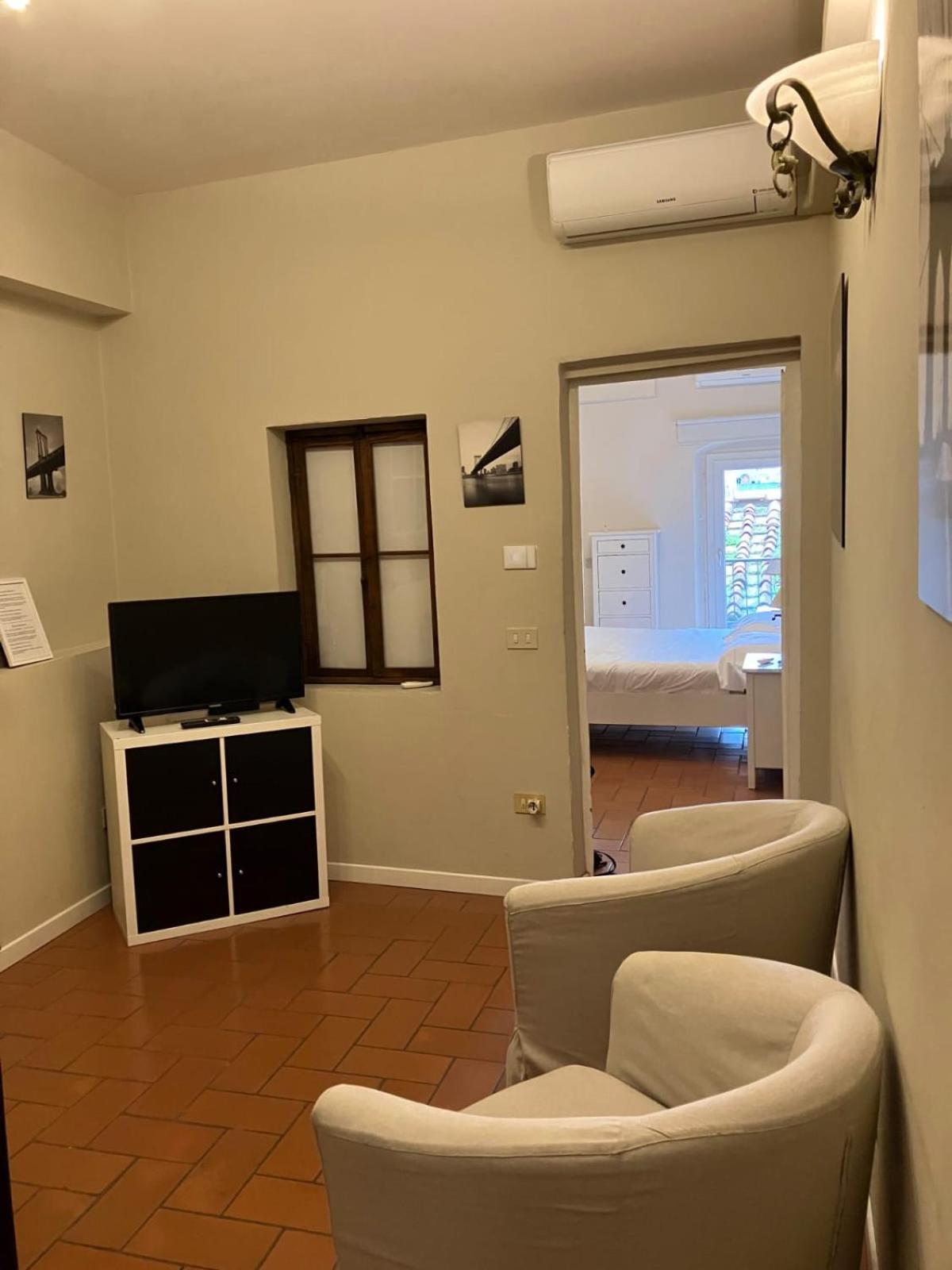 Lejlighed San Frediano 56 Firenze