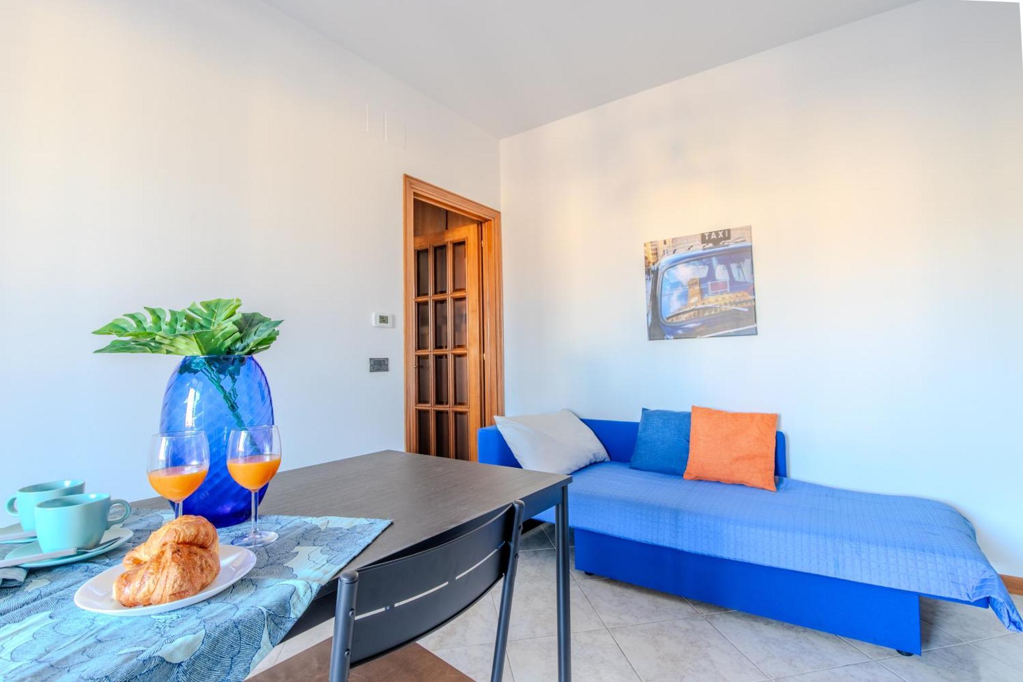 Appartement La Casina Dell 'angela