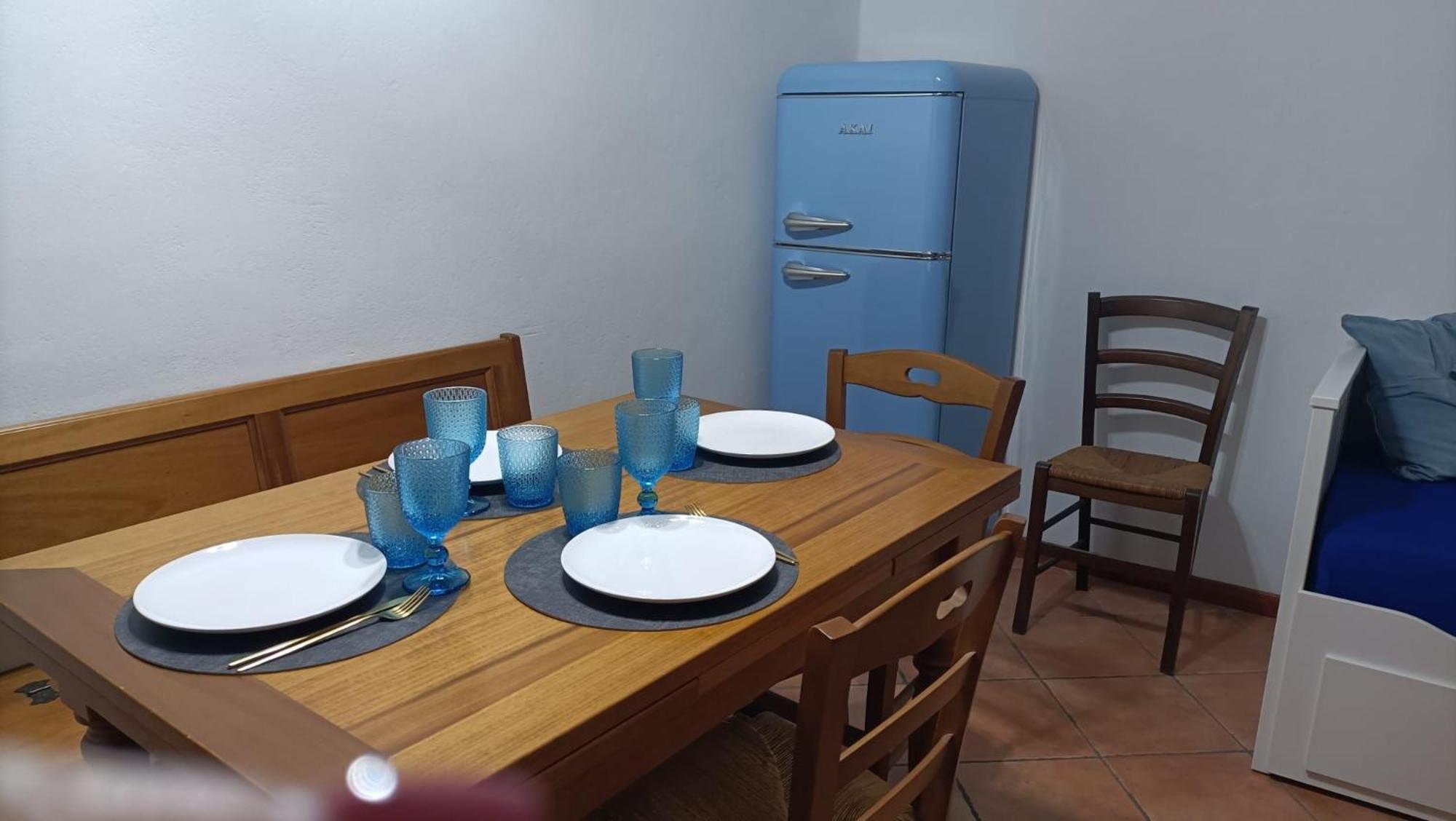 Ilaria Appartement