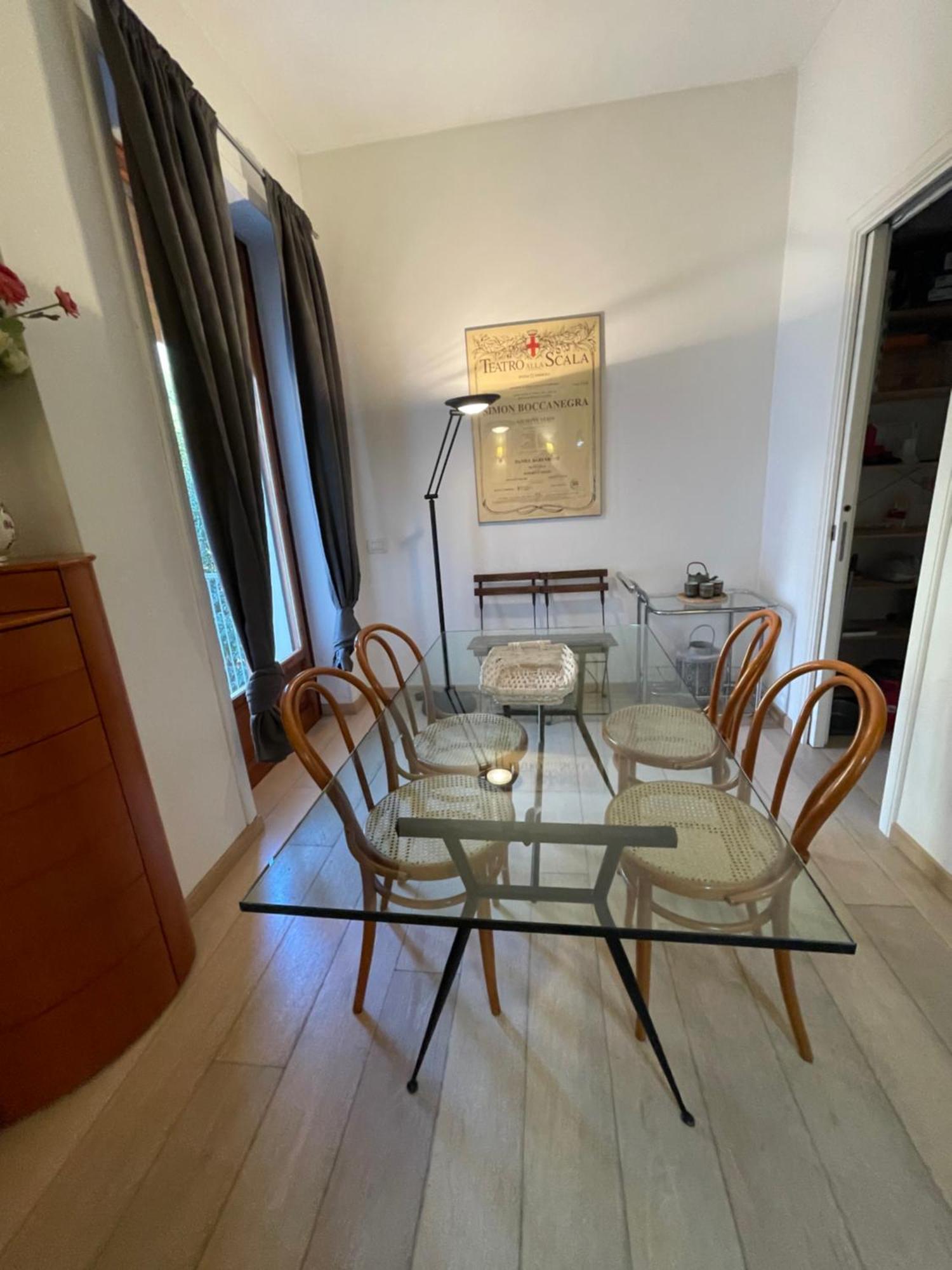 Masaccio Appartement *