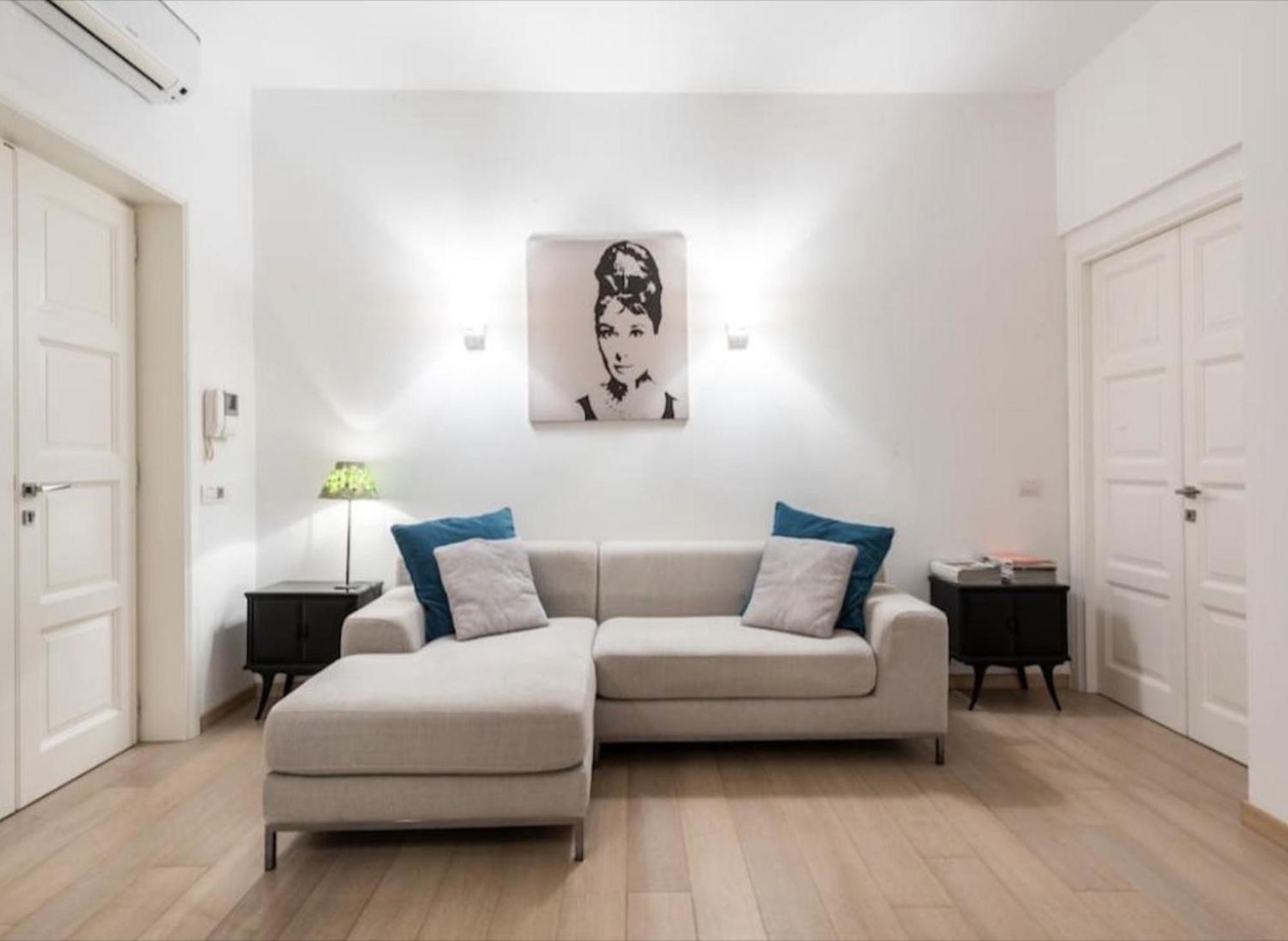 Masaccio Appartement *