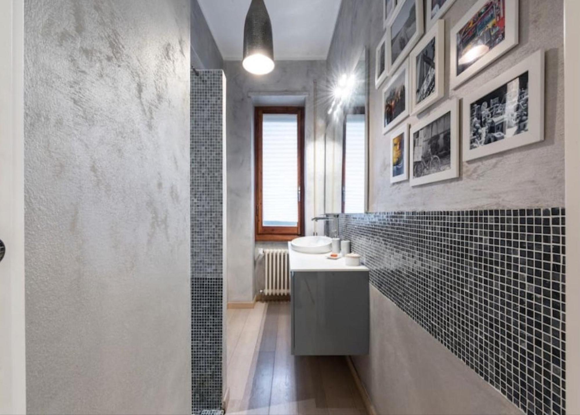 Masaccio Appartement Florence