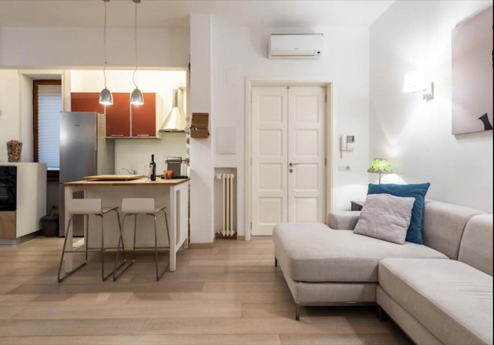 Appartement Masaccio Florence