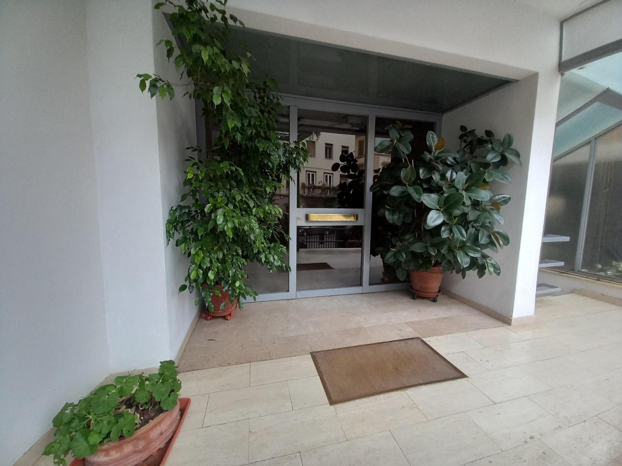 Appartement Masaccio Florence