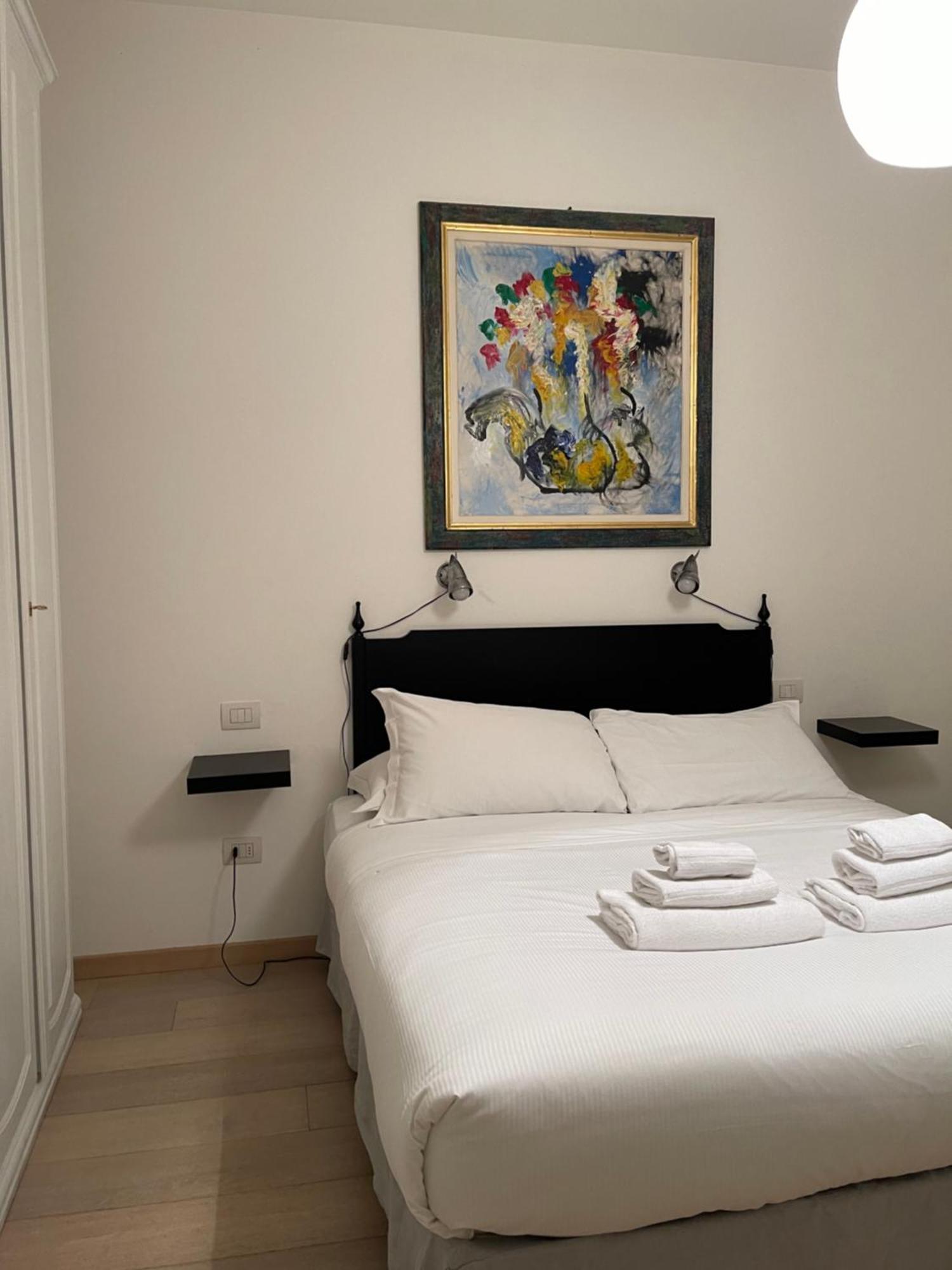 Appartement Masaccio