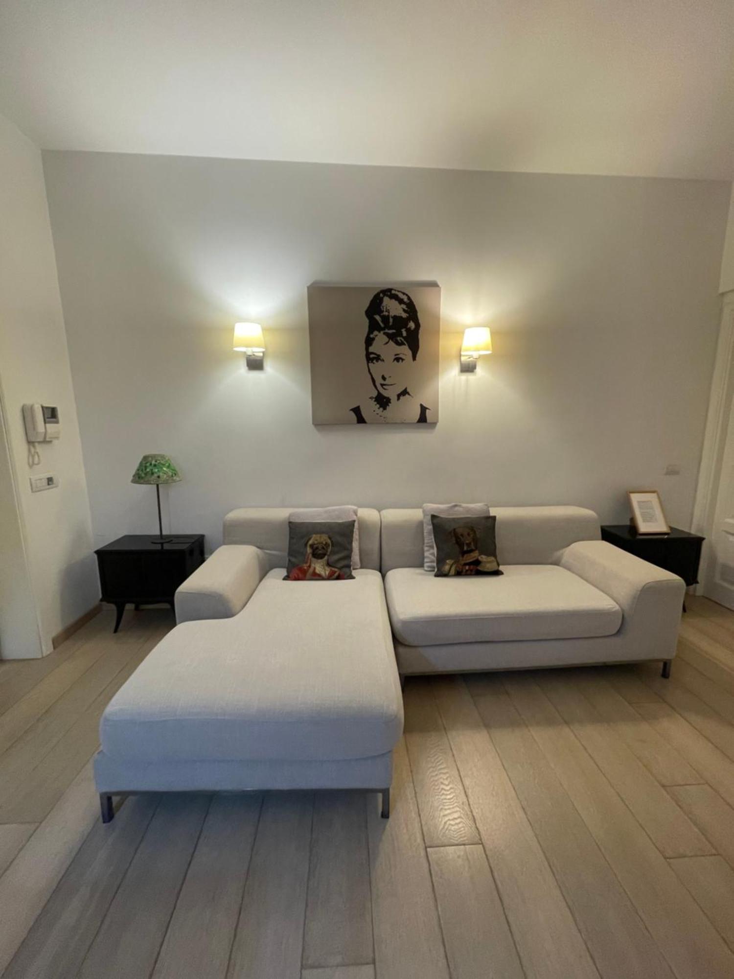 Masaccio Appartement *