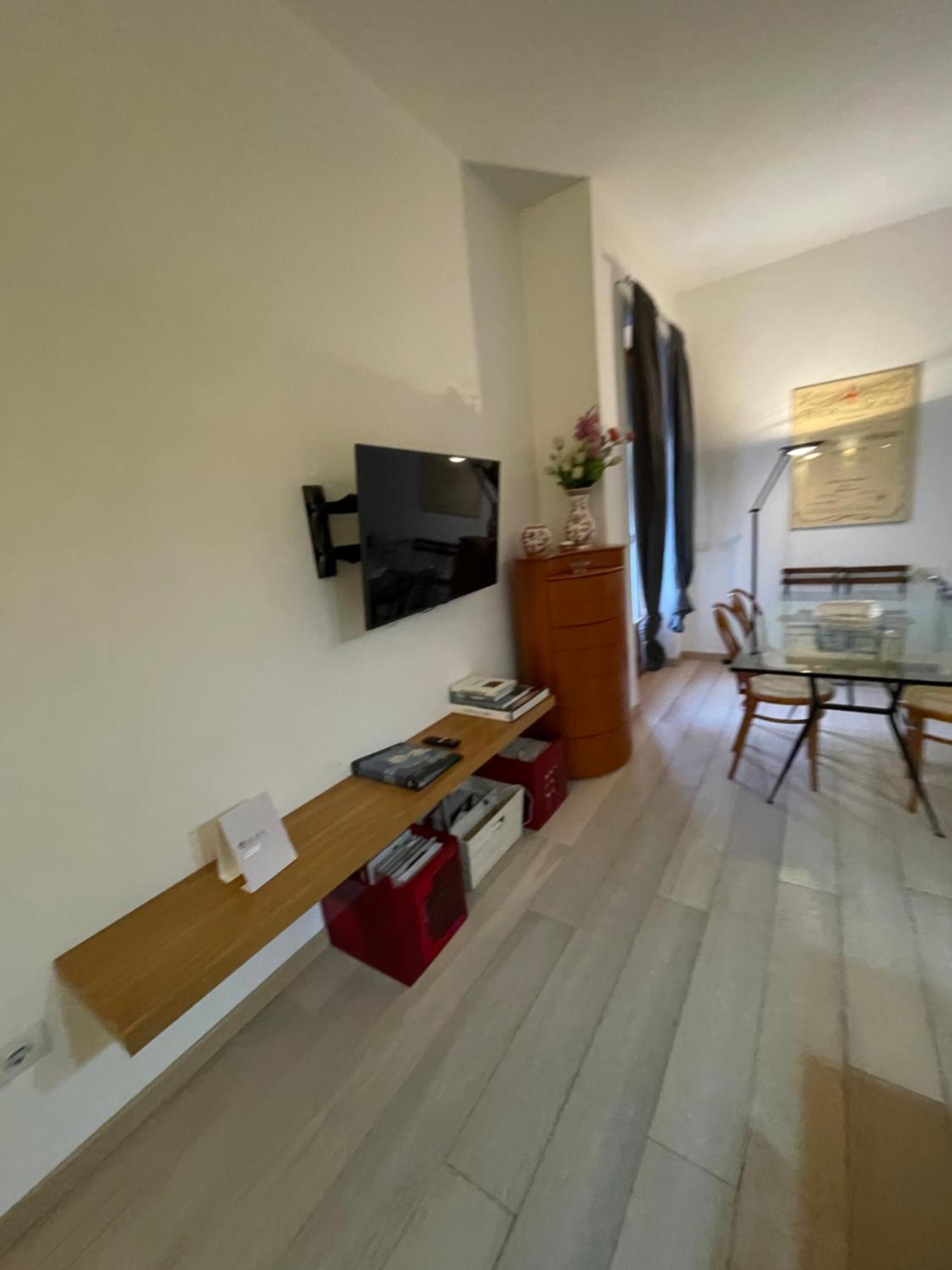 Masaccio Appartement