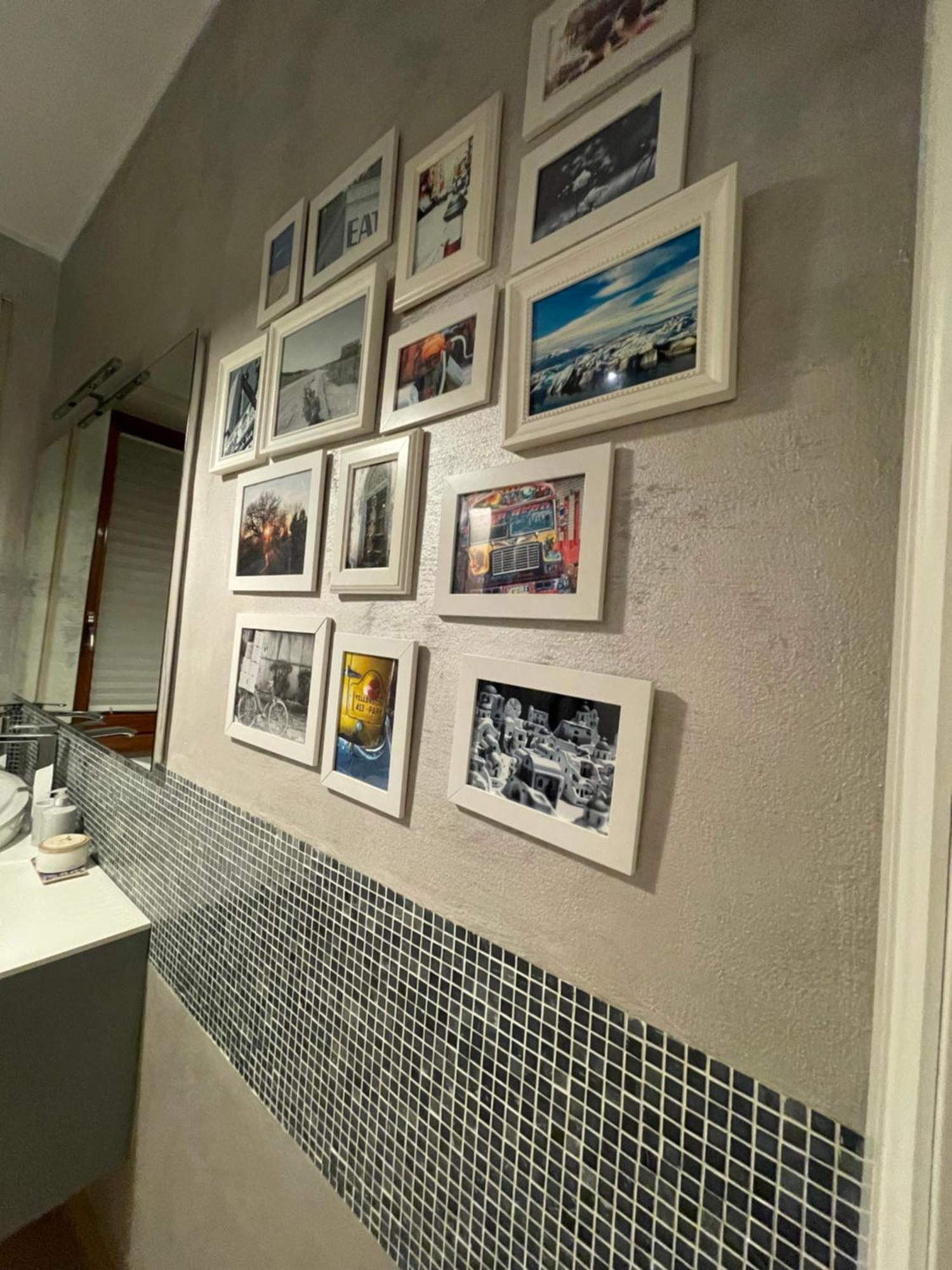 Appartement Masaccio *