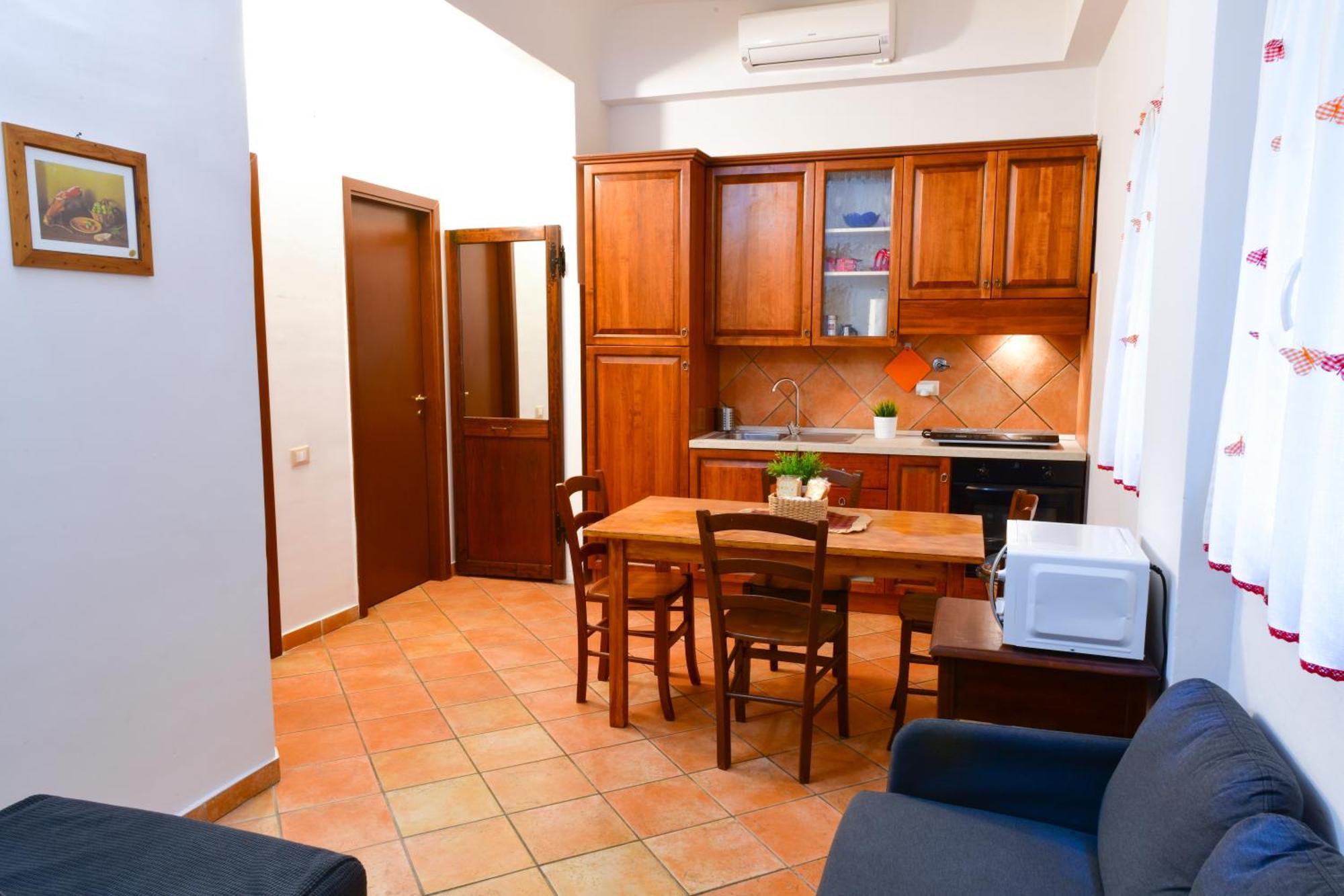 Calzaioli Apartment Florence