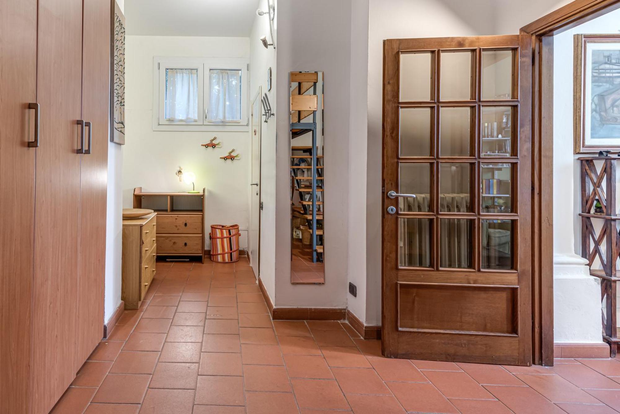 Garden House - Sweet Dreams In Leilighet *